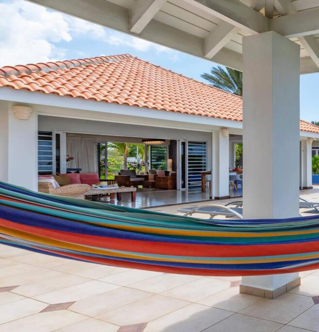 Villa Star Beach - Private pool and sea view!