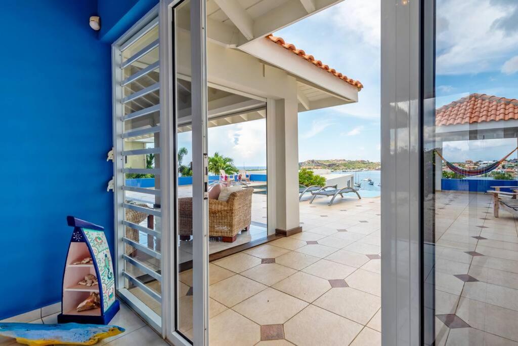 Villa Star Beach - Private pool and sea view!