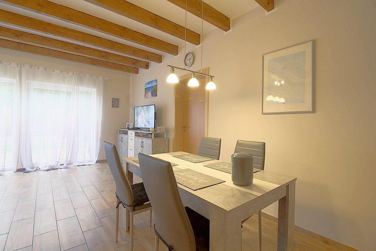 Ferienhaus Lanah