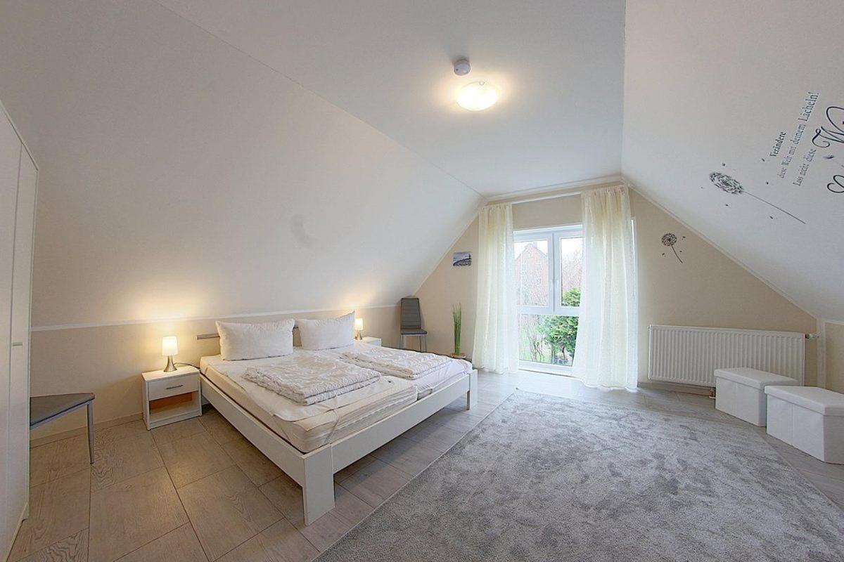 Ferienhaus Lanah