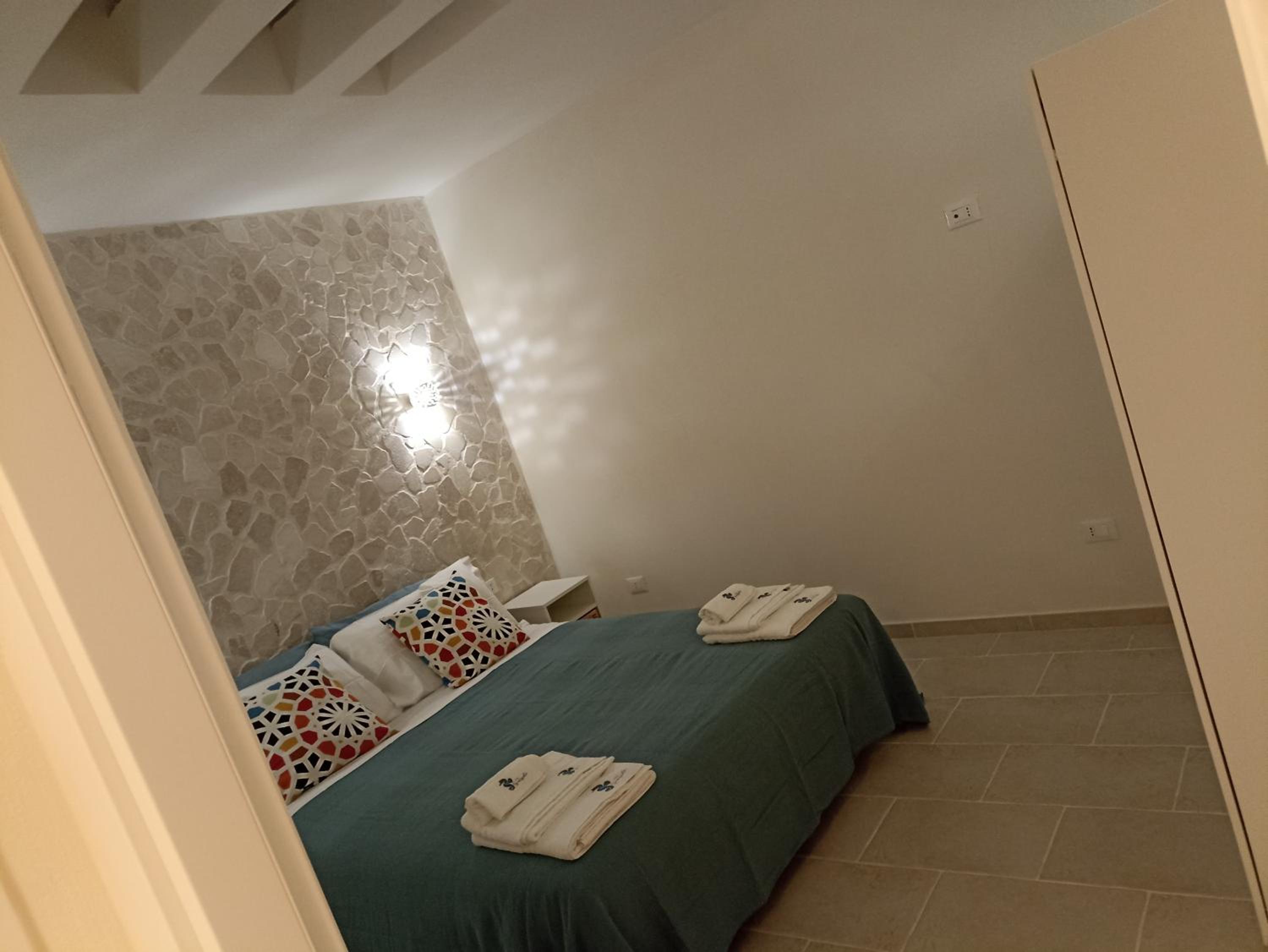 BlueSun Apartments