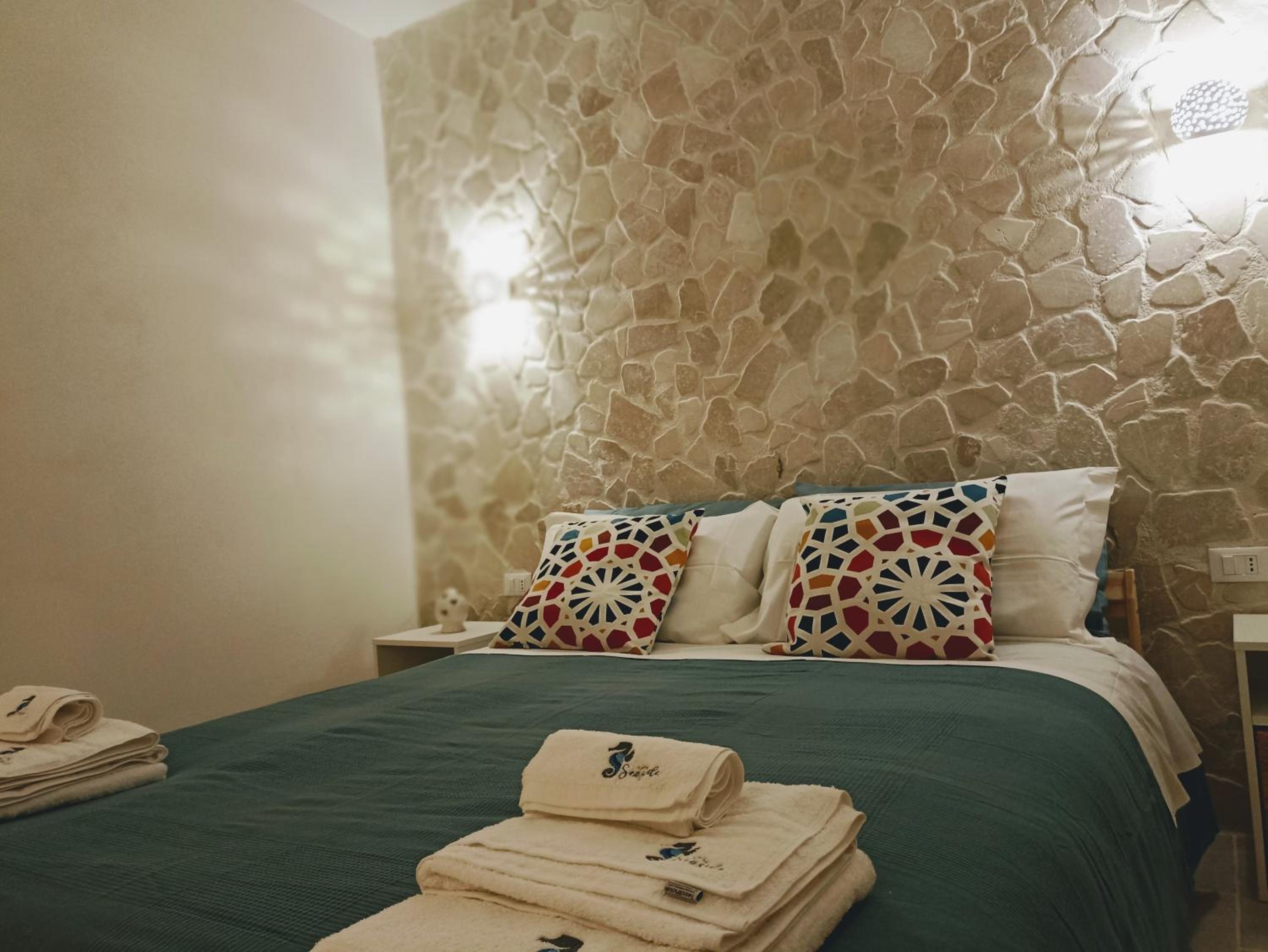 BlueSun Apartments