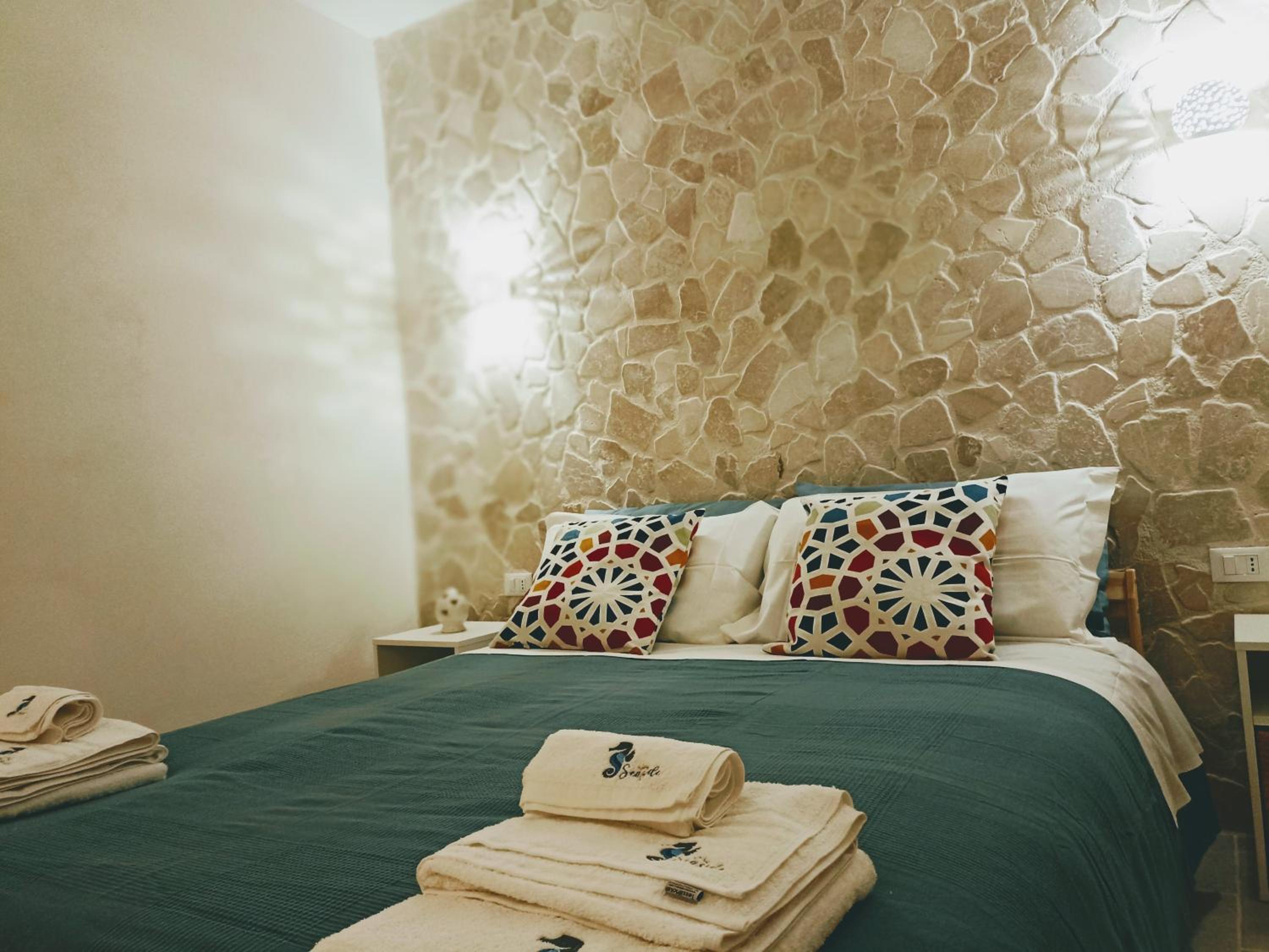 BlueSun Apartments