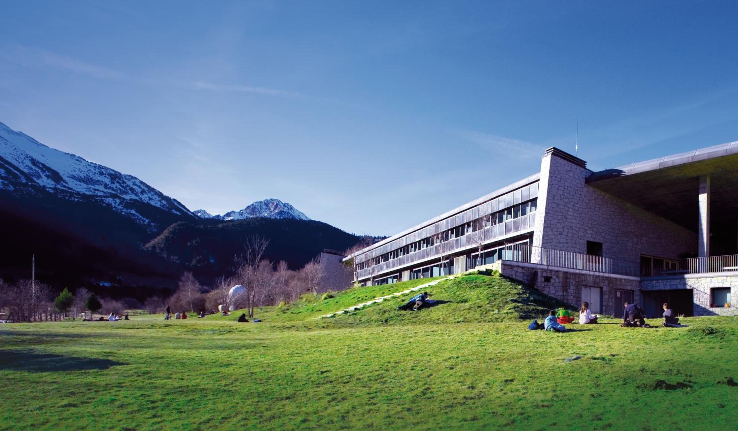 building