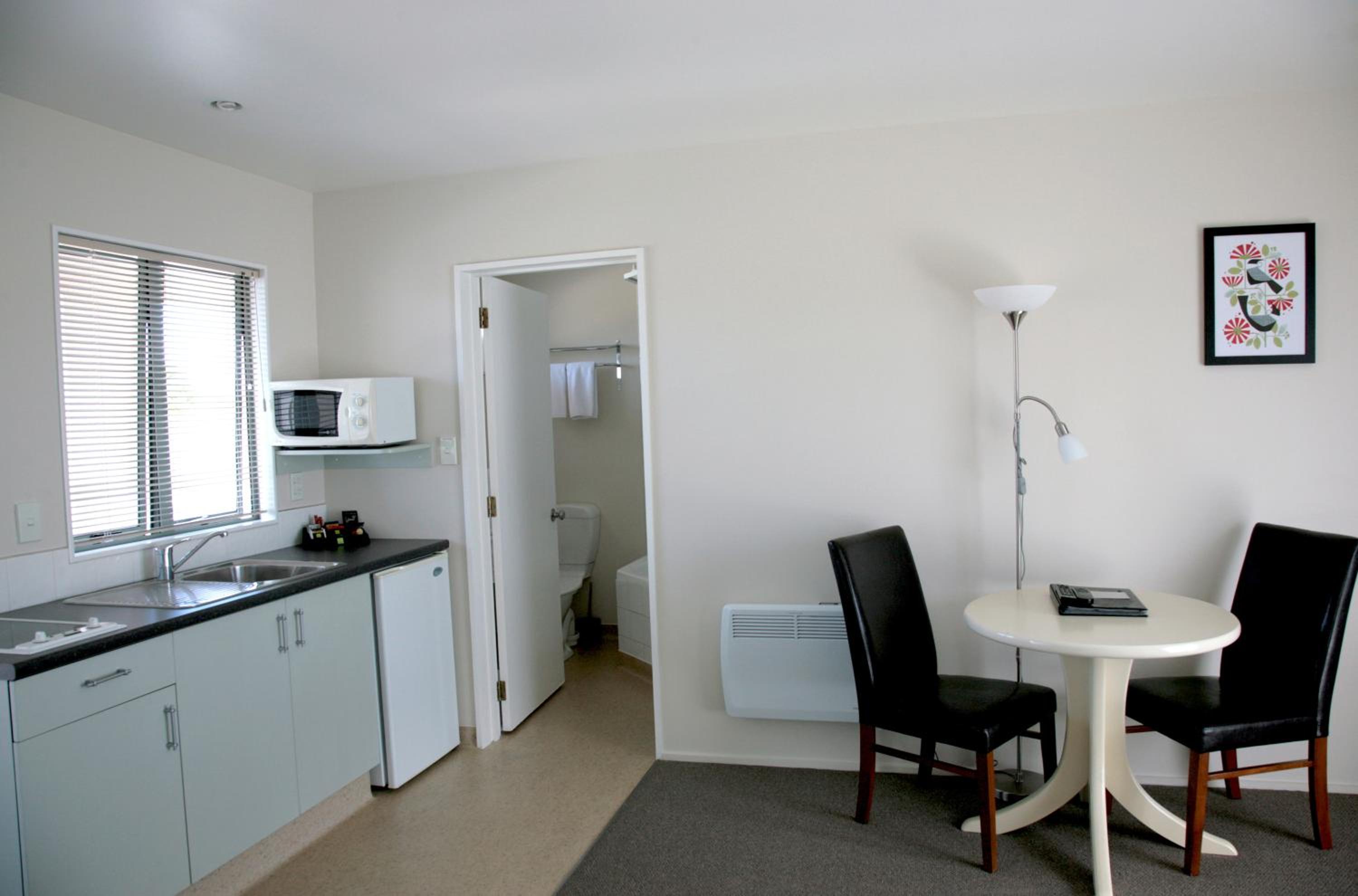 Westport Spa Motel