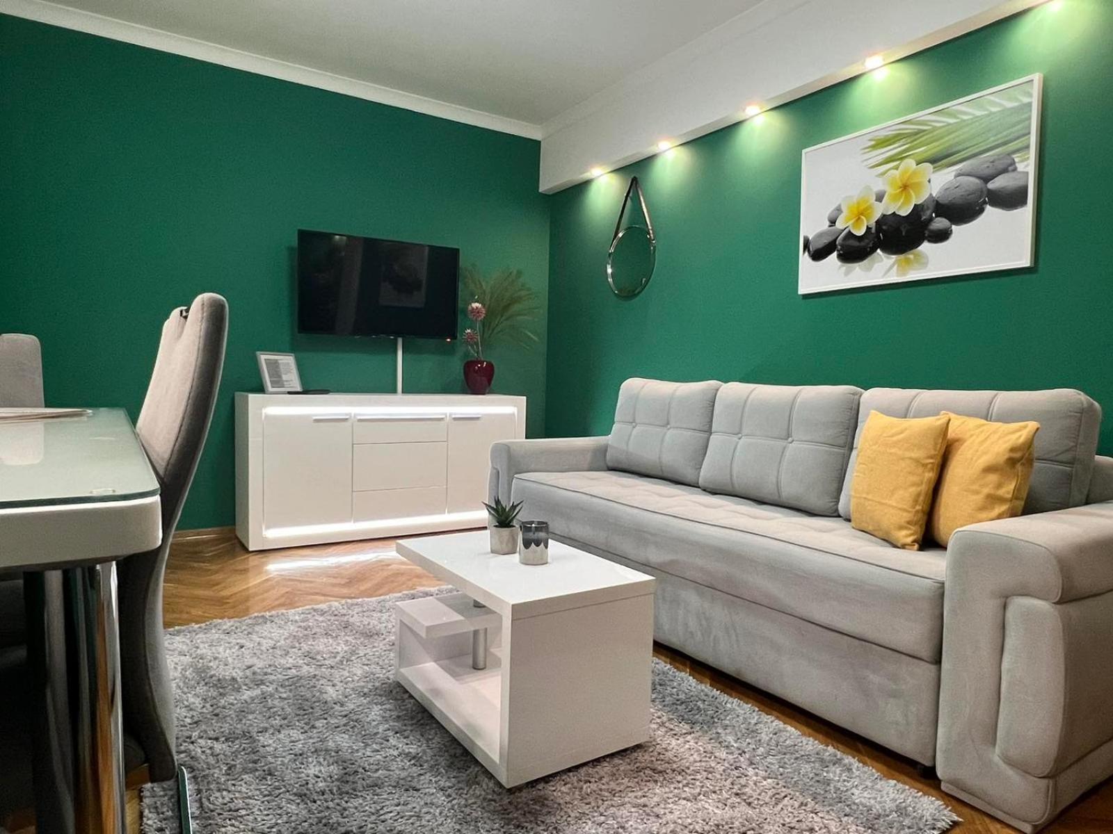 Prestige Apartment view 4