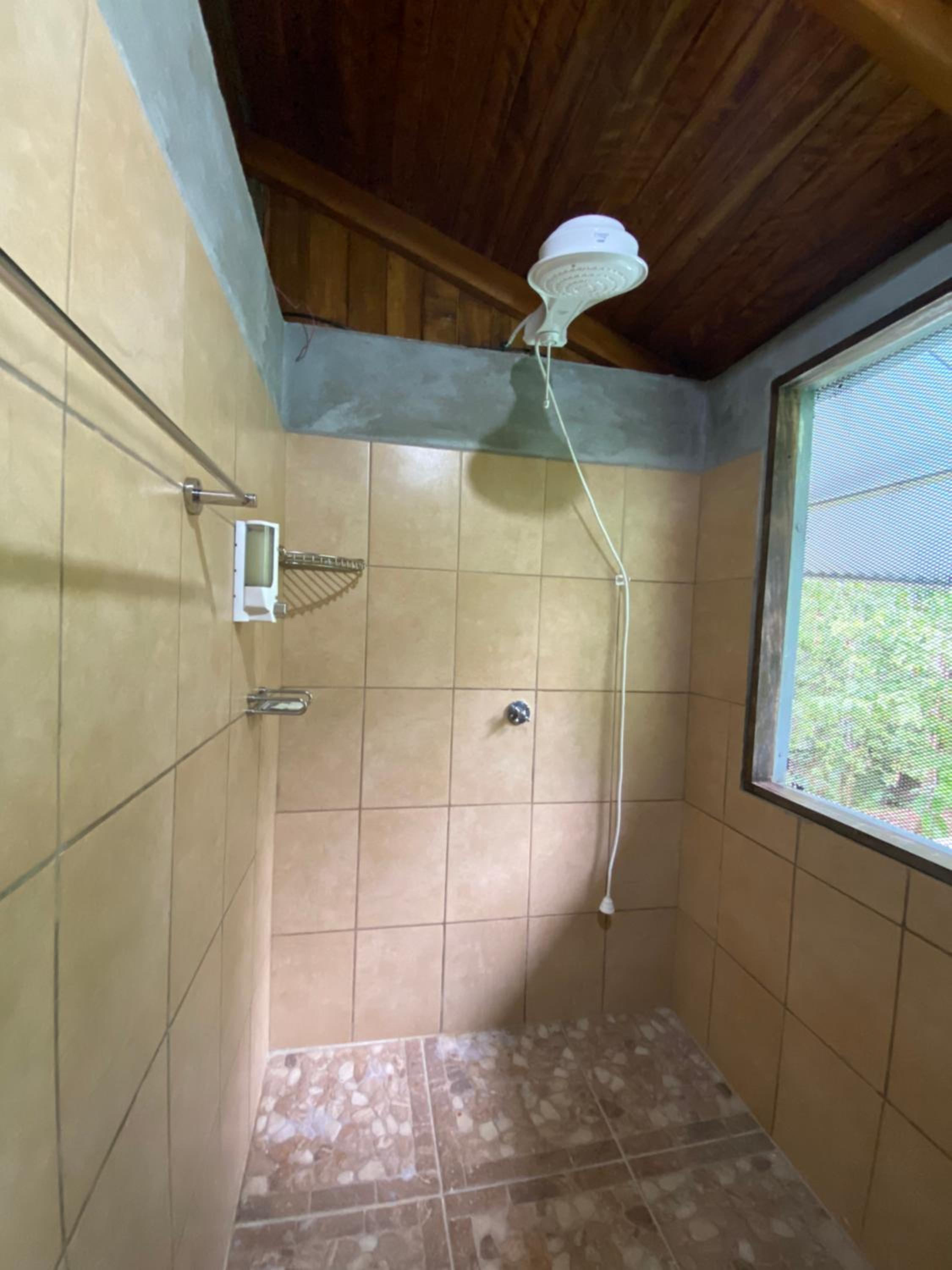 La Amapola Lodge, Bungalow en Península de Osa.