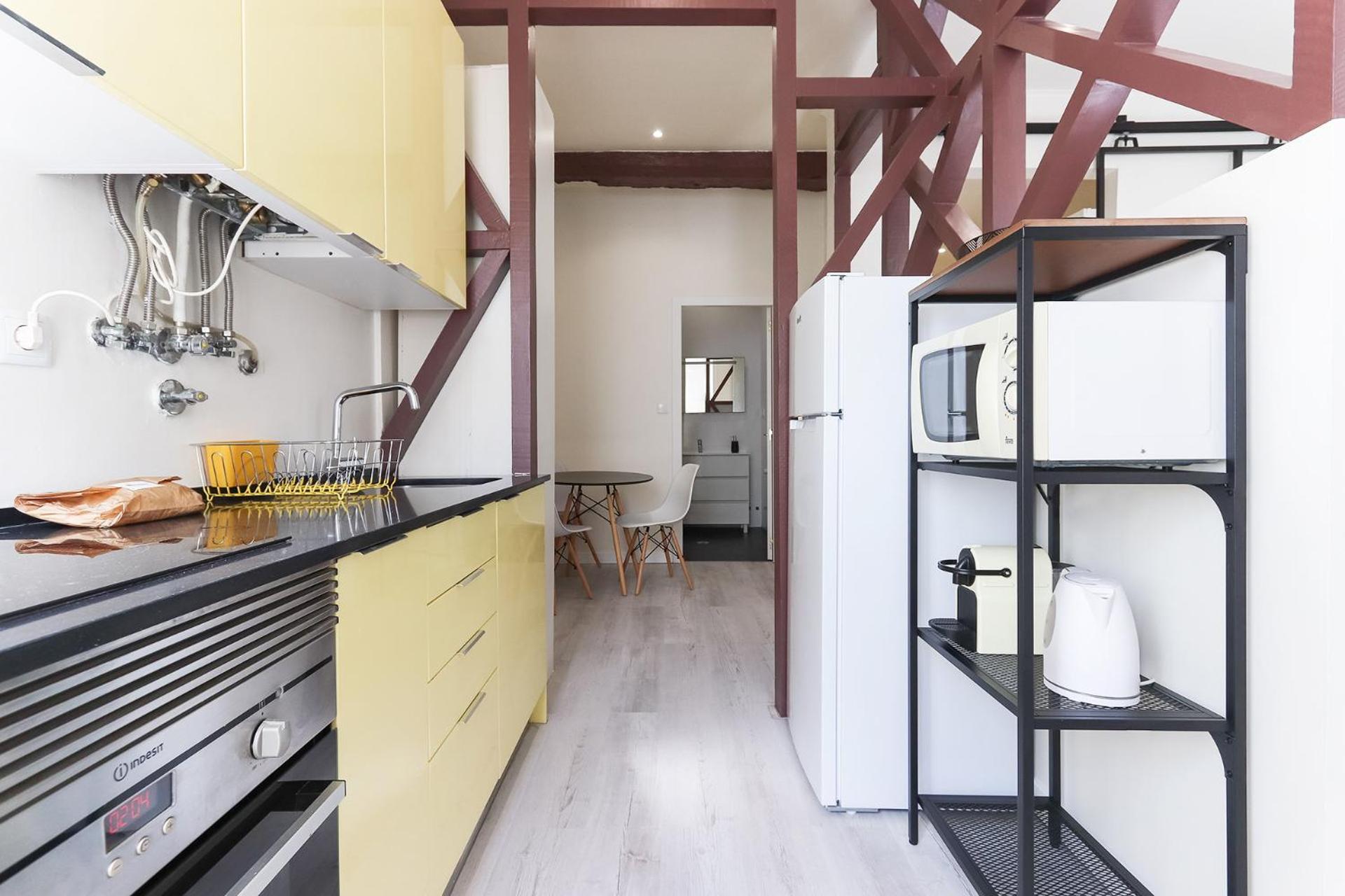 Bright Santa Catarina by Homing