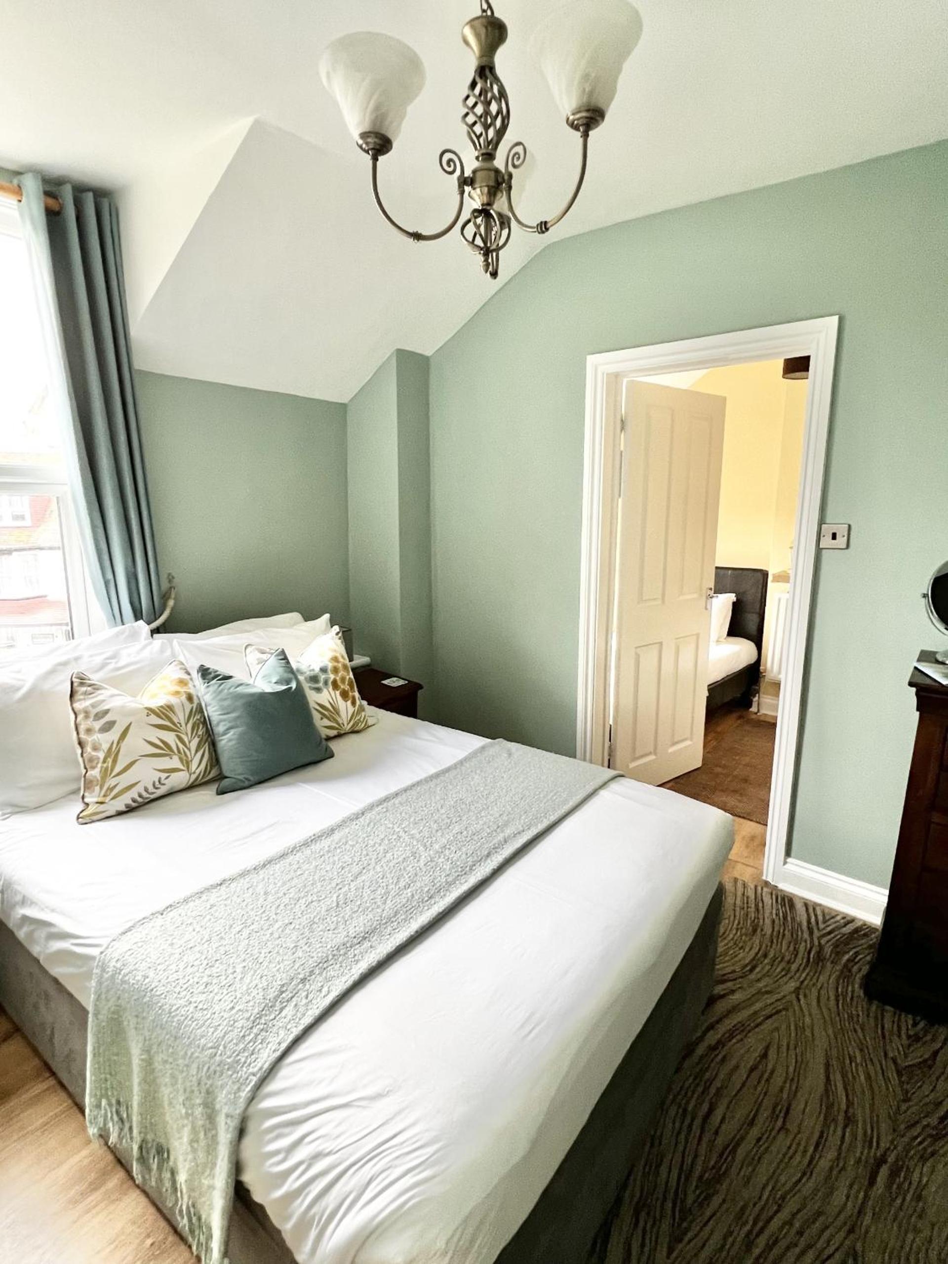Devon House Guest House, photo 48