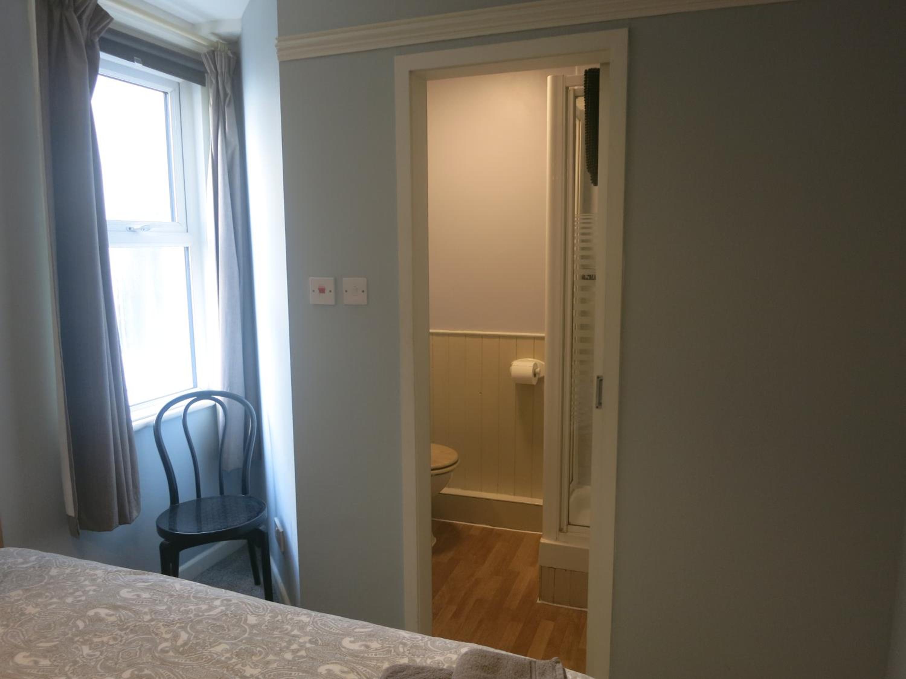 Marine View Guest House