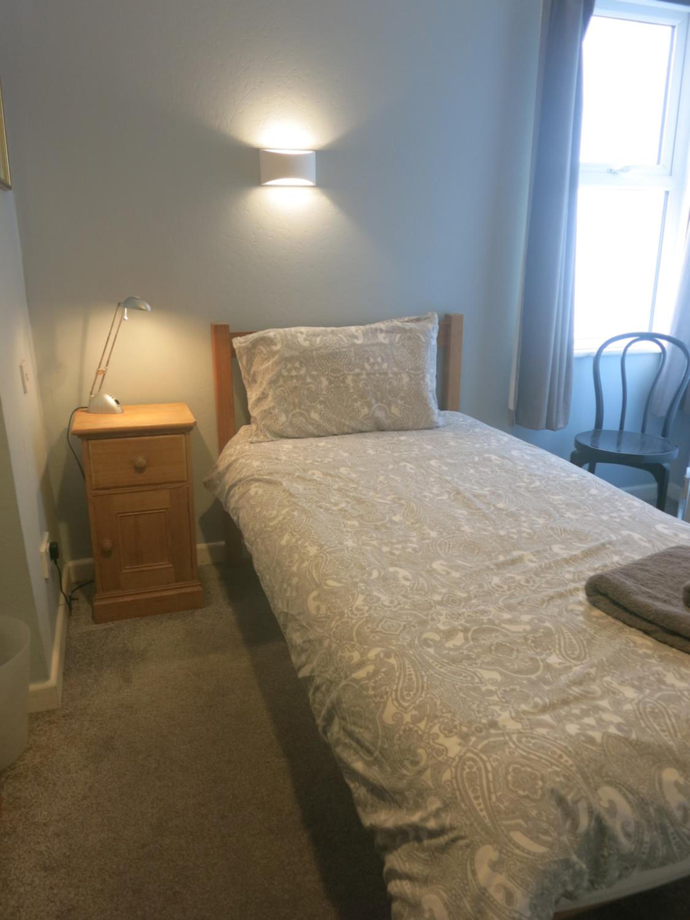 Marine View Guest House