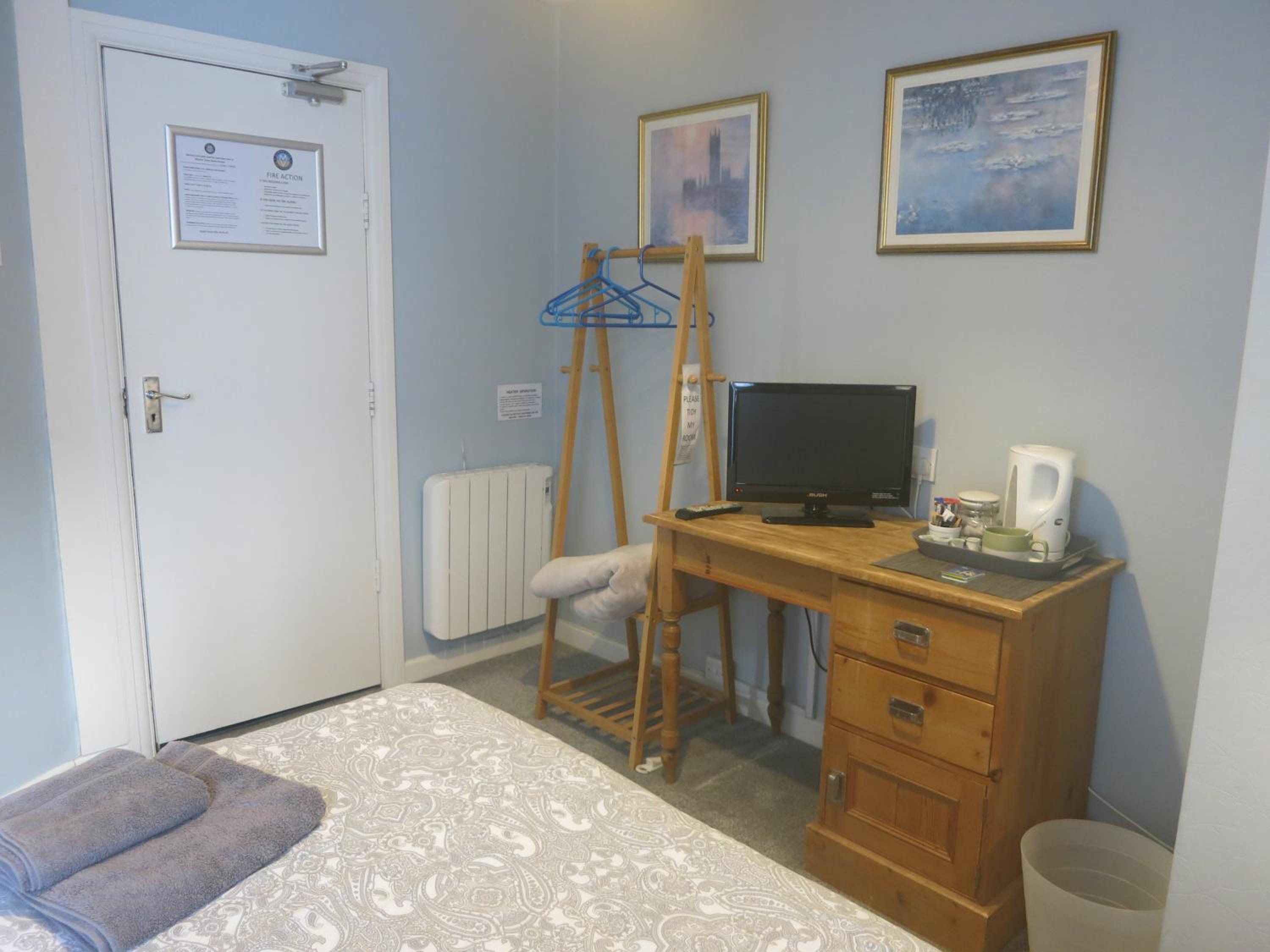 Marine View Guest House