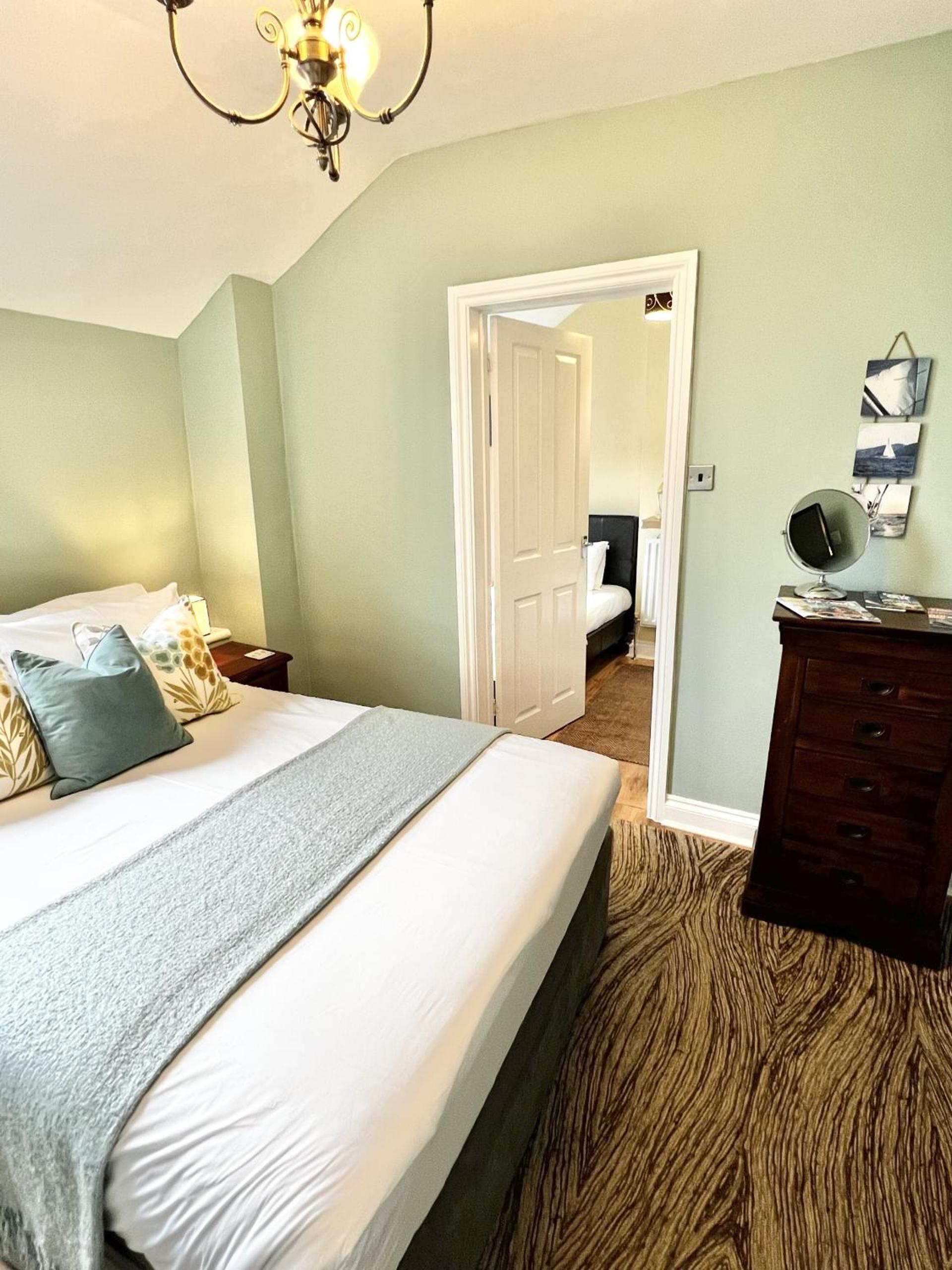 Devon House Guest House, photo 58