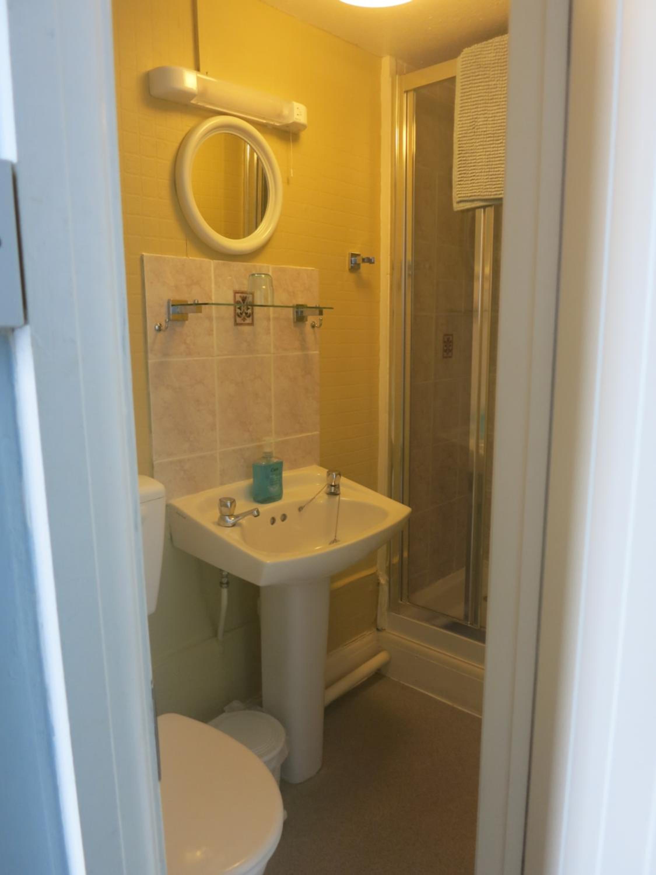 Marine View Guest House