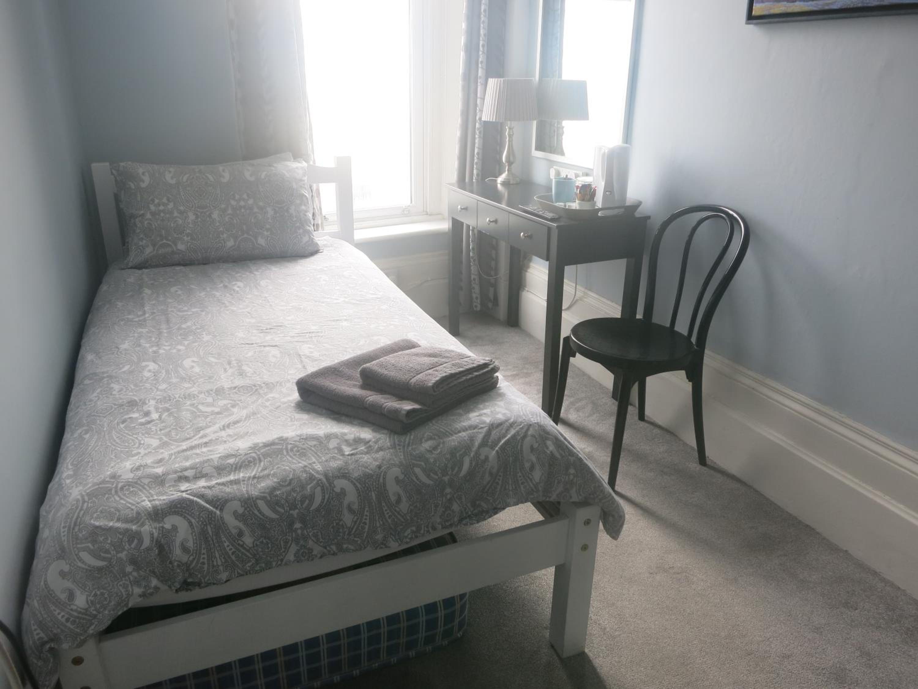 Marine View Guest House