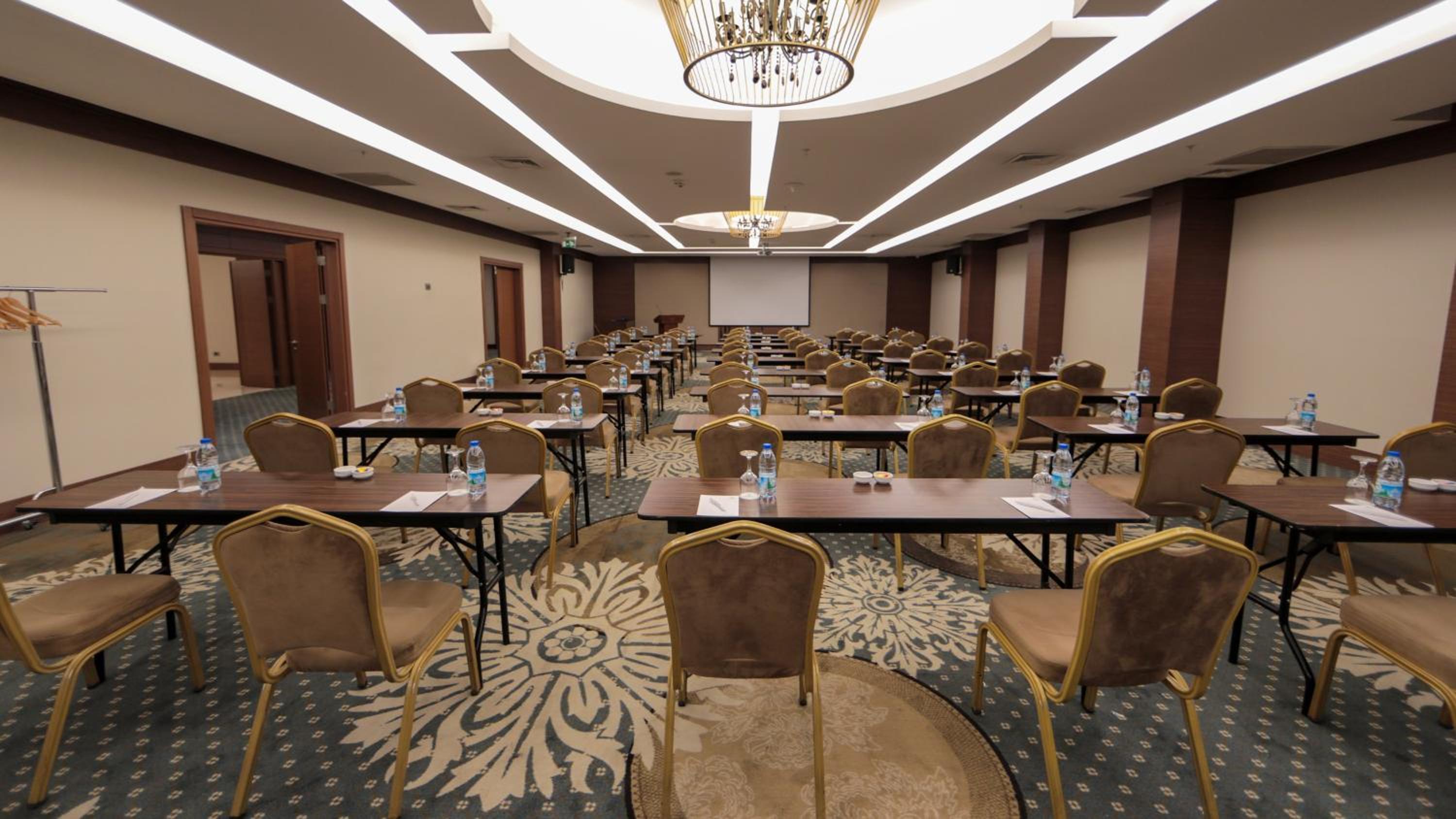 Holiday Inn Ankara - Cukurambar, an IHG Hotel - Image 46
