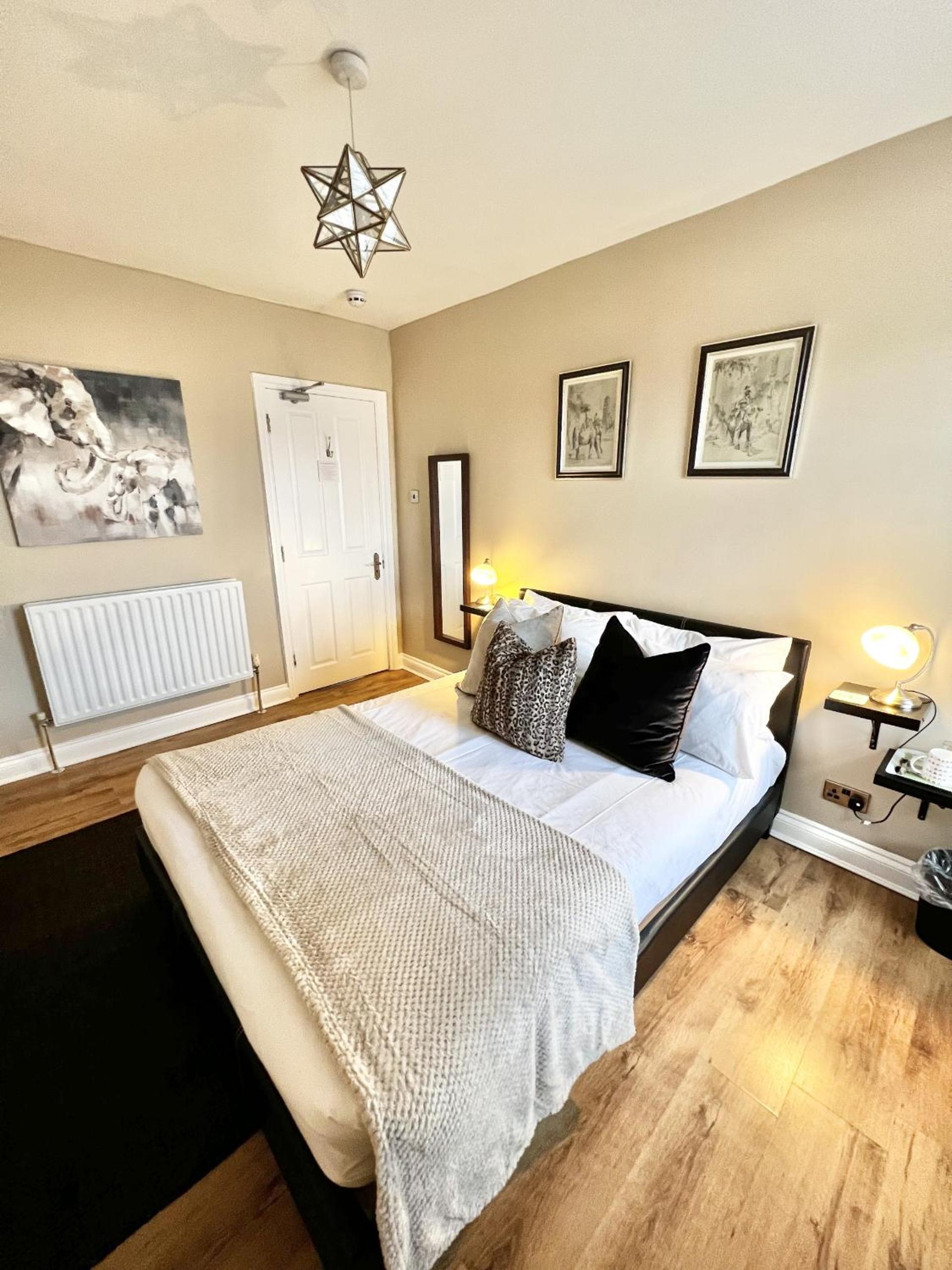 Devon House Guest House, photo 66
