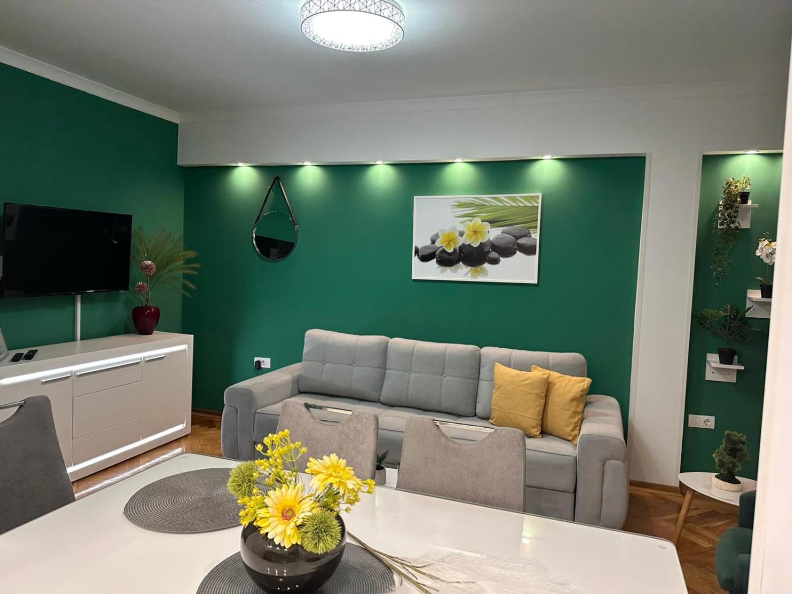 Prestige Apartment view 5