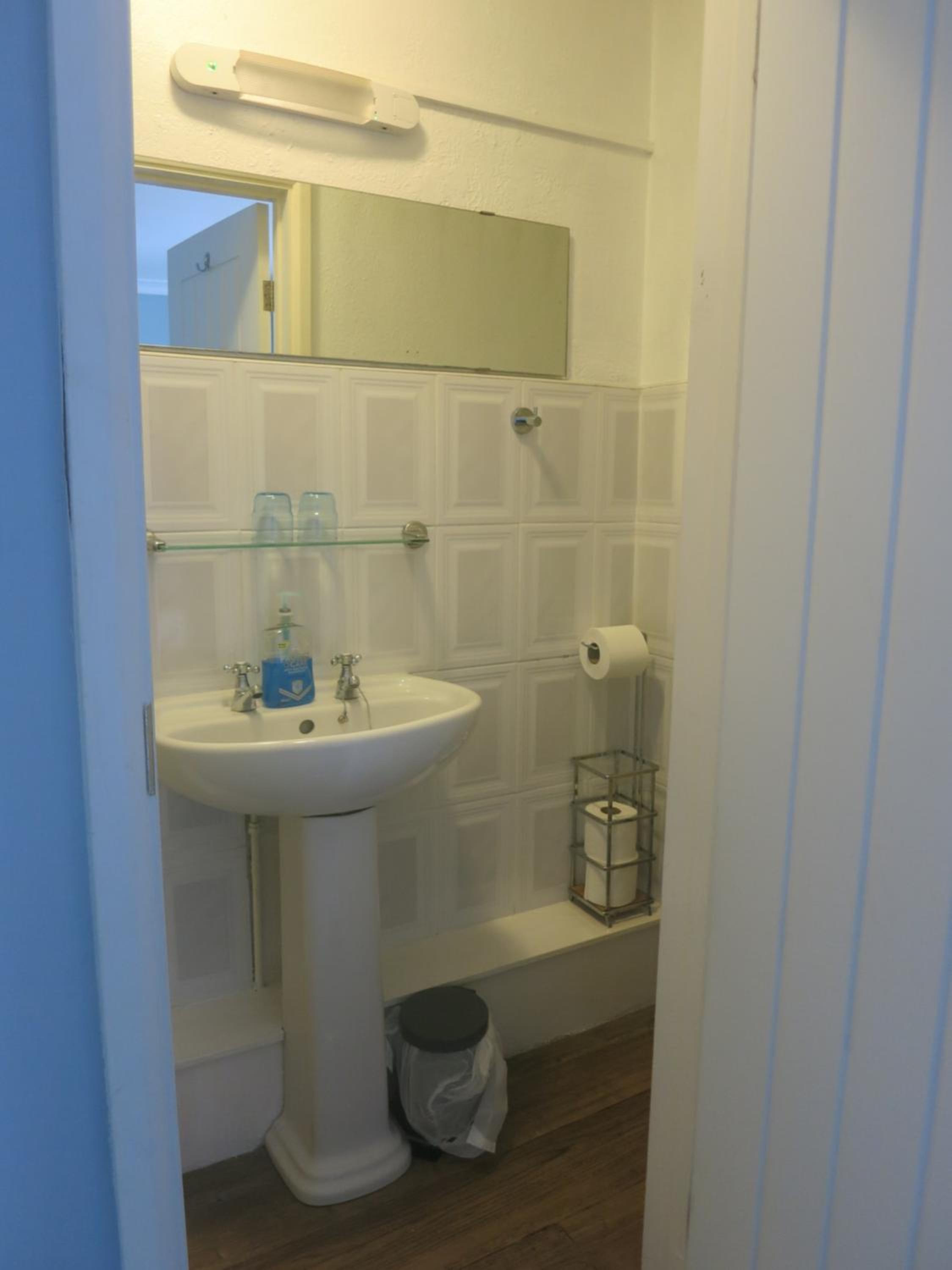 Marine View Guest House