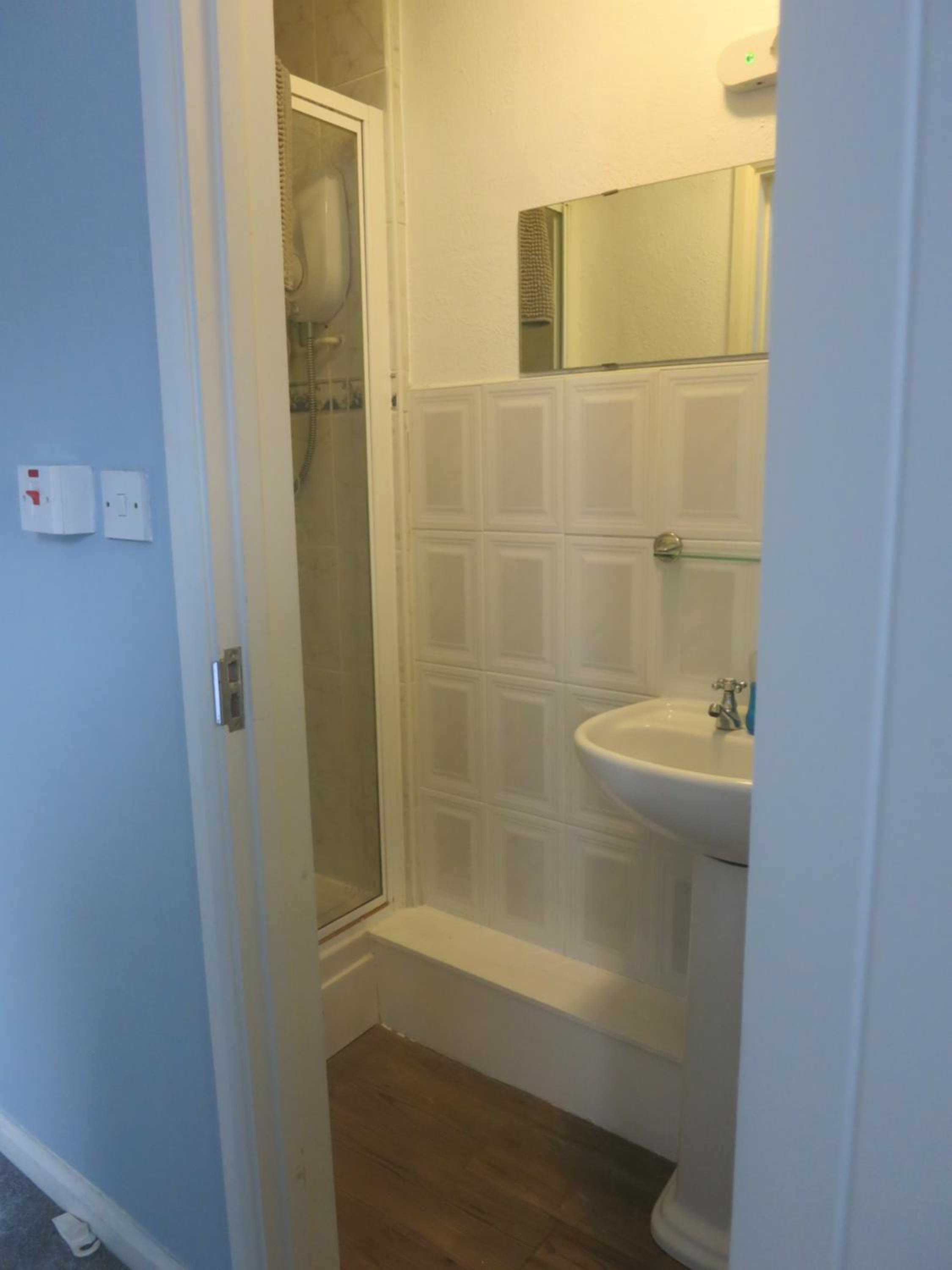Marine View Guest House