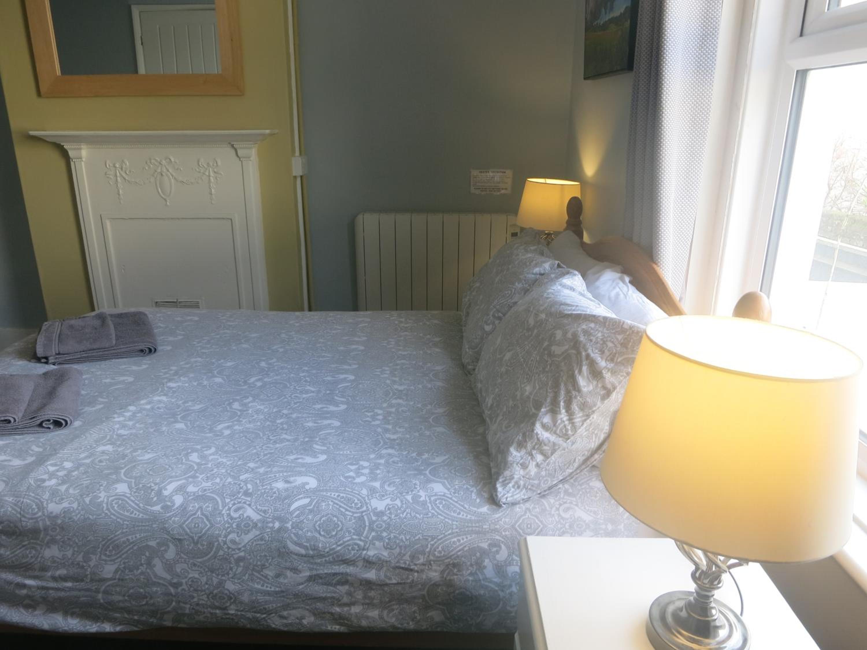 Marine View Guest House