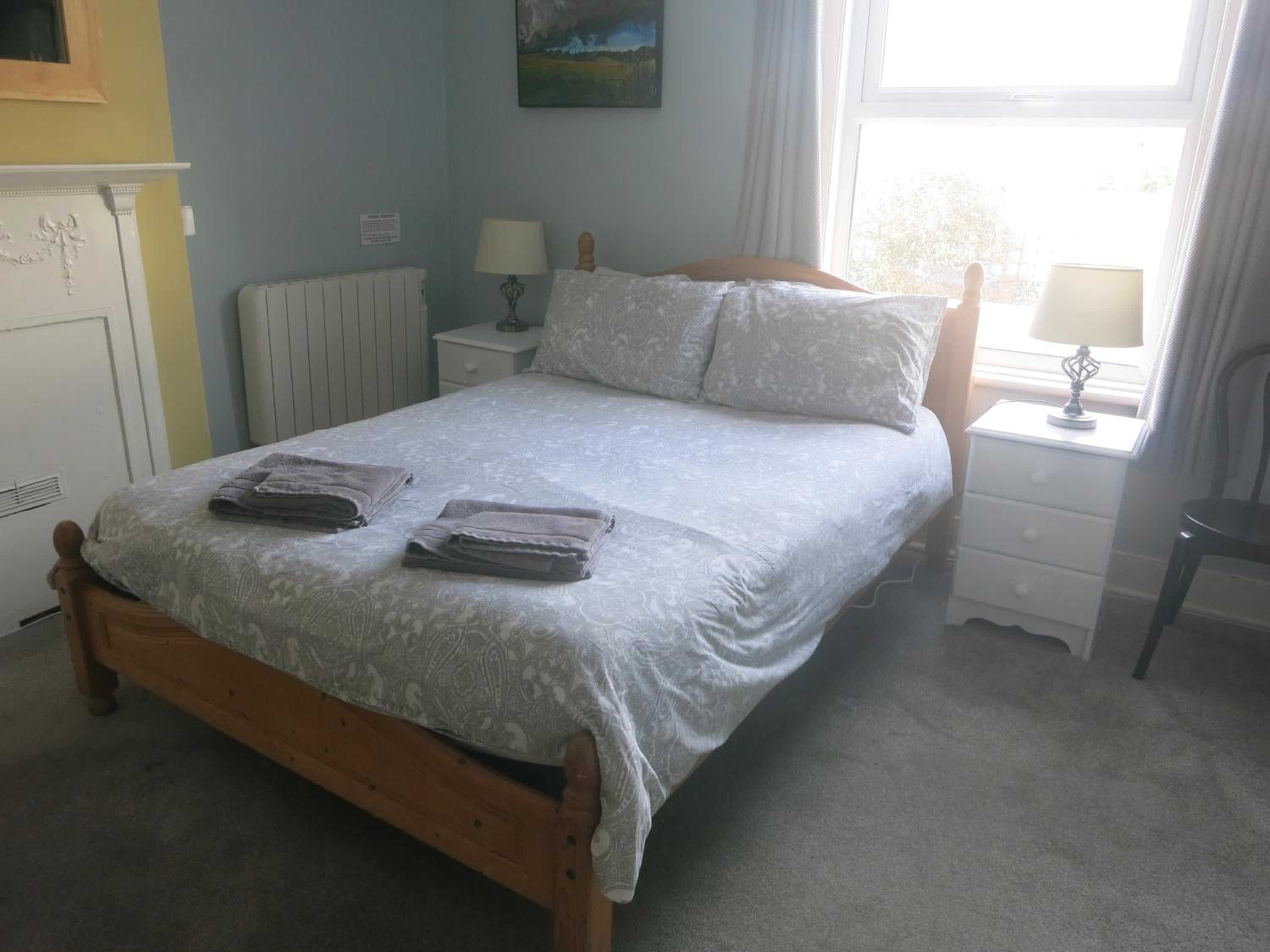 Marine View Guest House