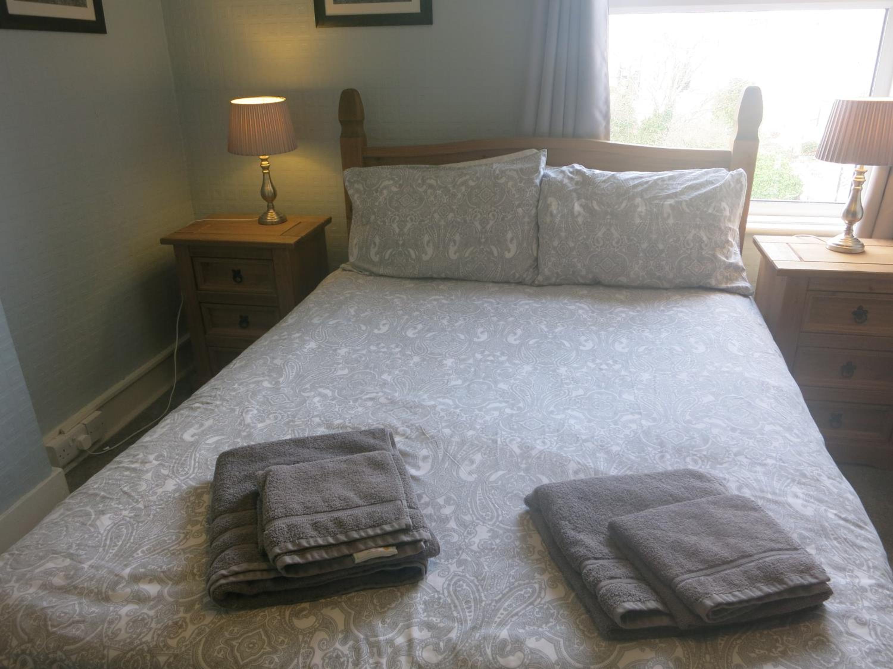 Marine View Guest House