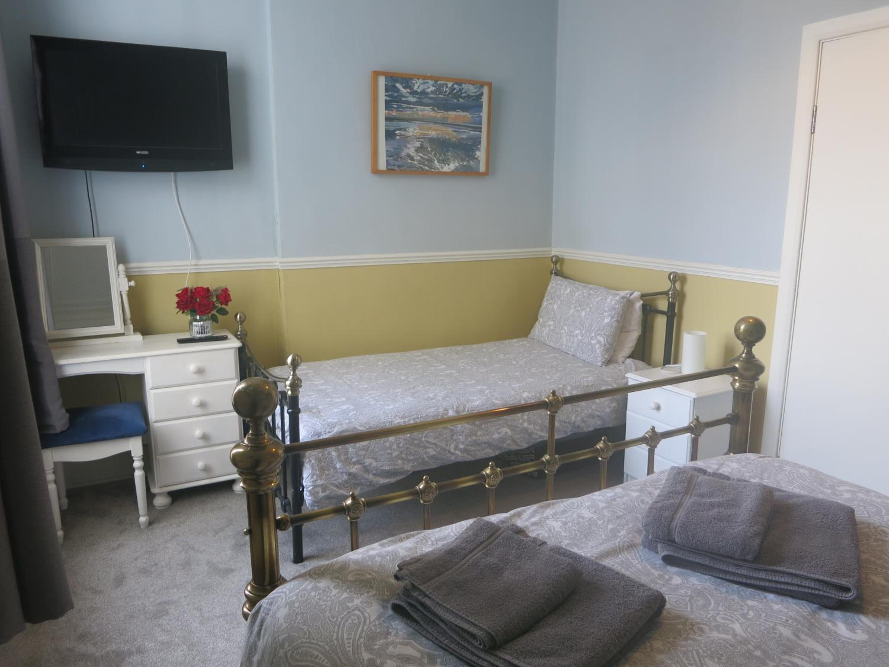 Marine View Guest House