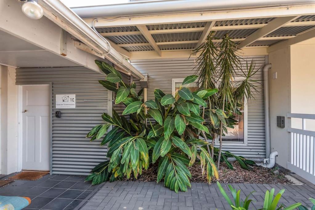 Gawler Townhouses 1C , 1 Queen bed view 2