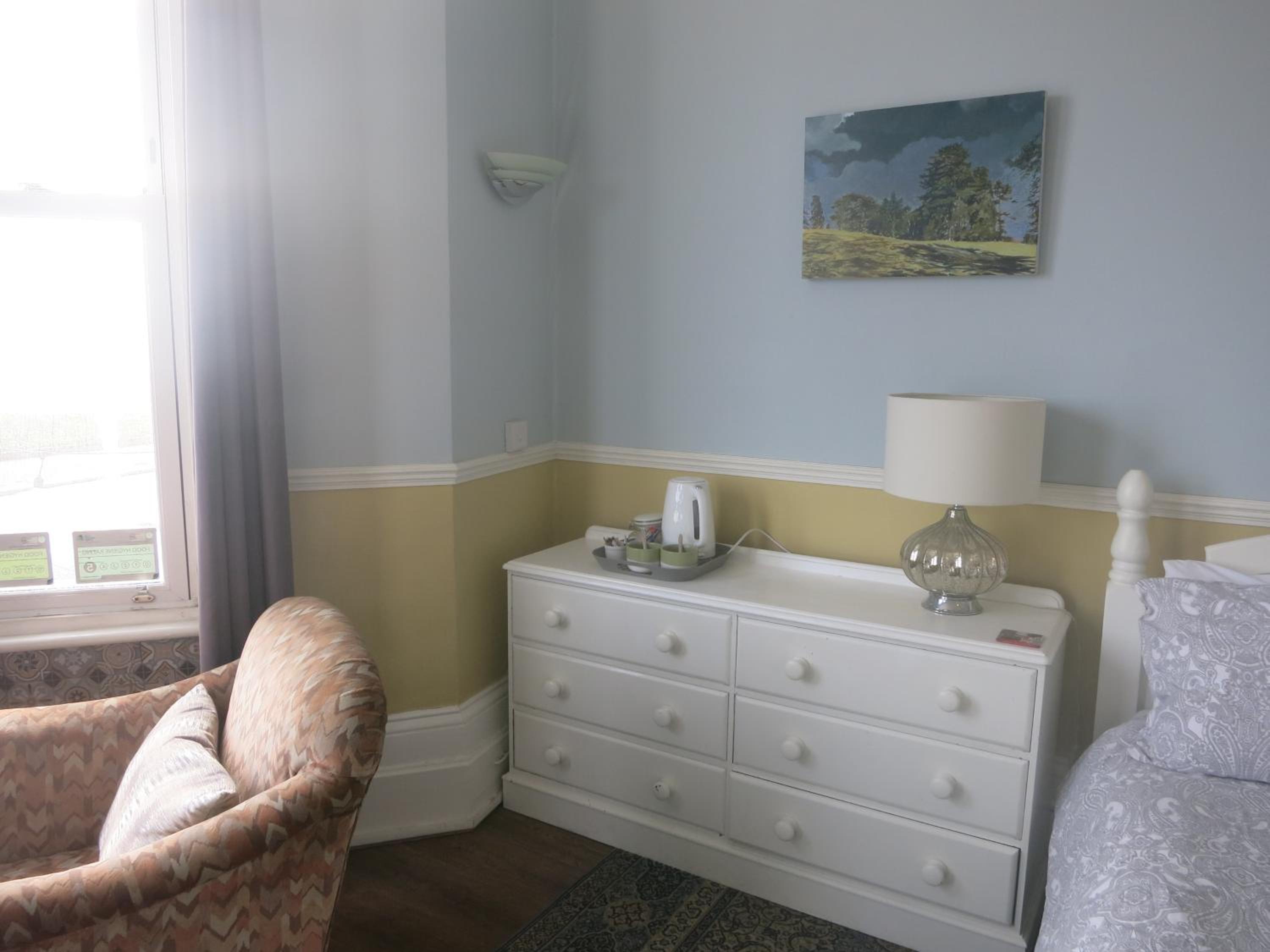 Marine View Guest House