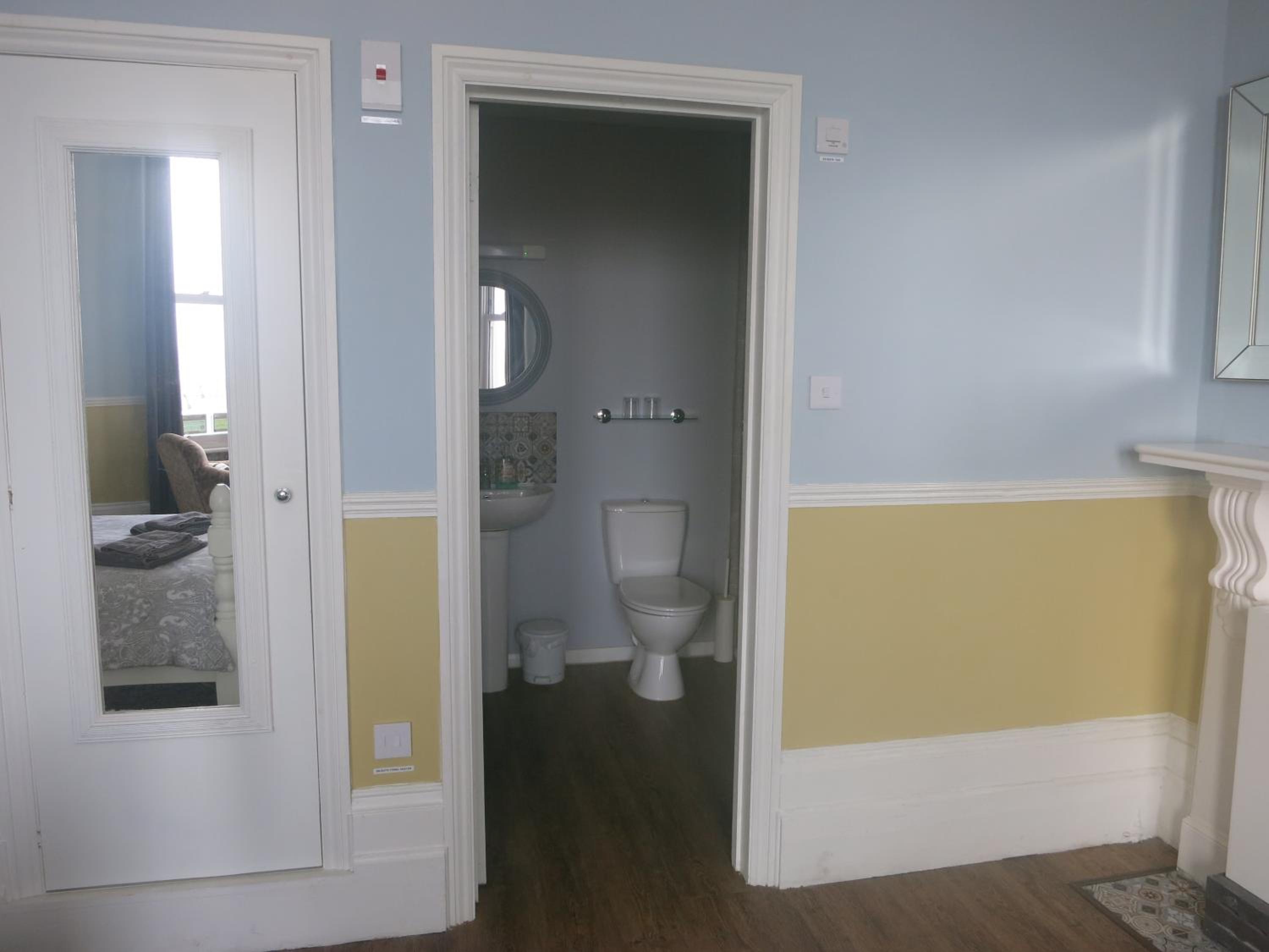 Marine View Guest House