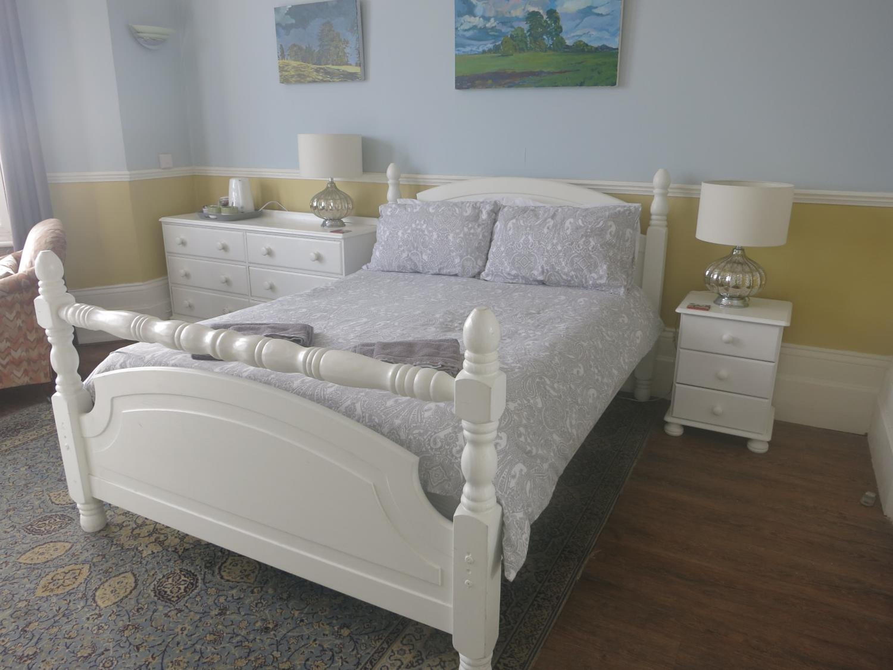 Marine View Guest House