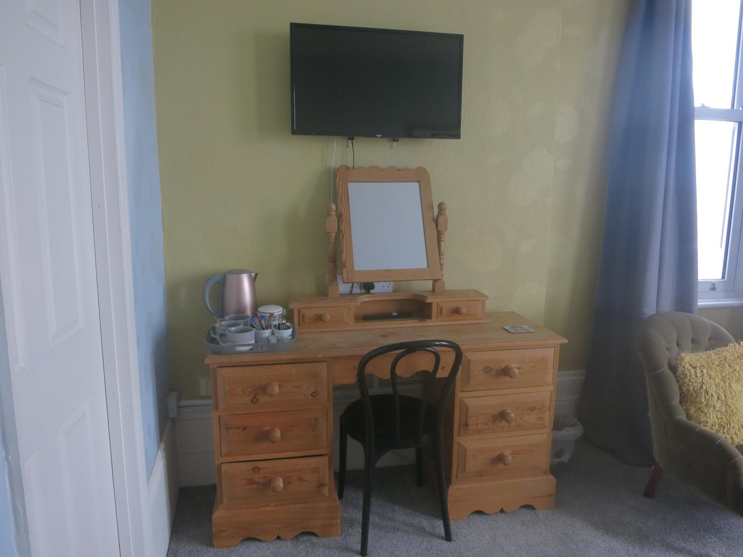 Marine View Guest House