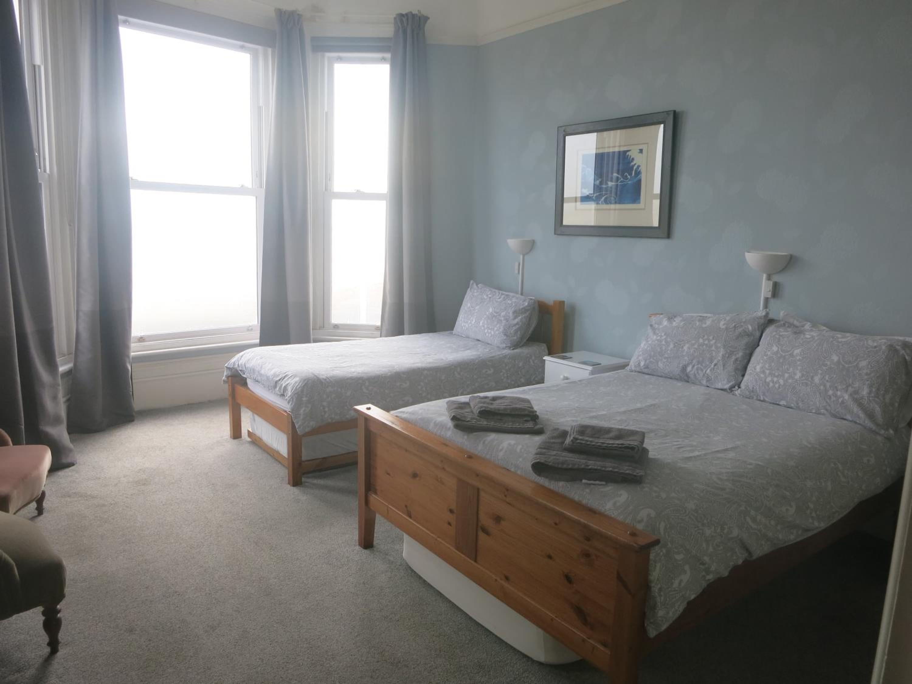 Marine View Guest House