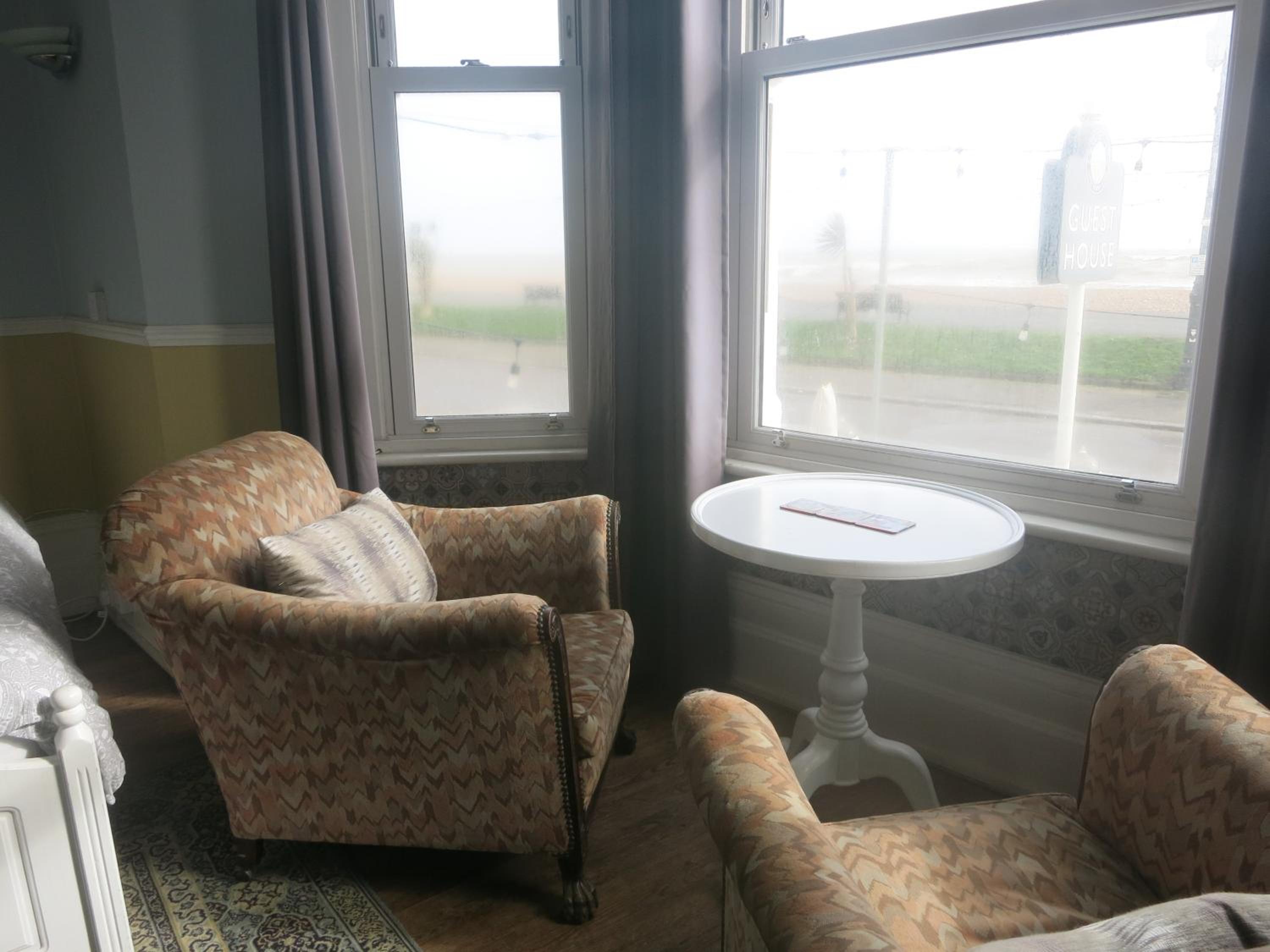 Marine View Guest House