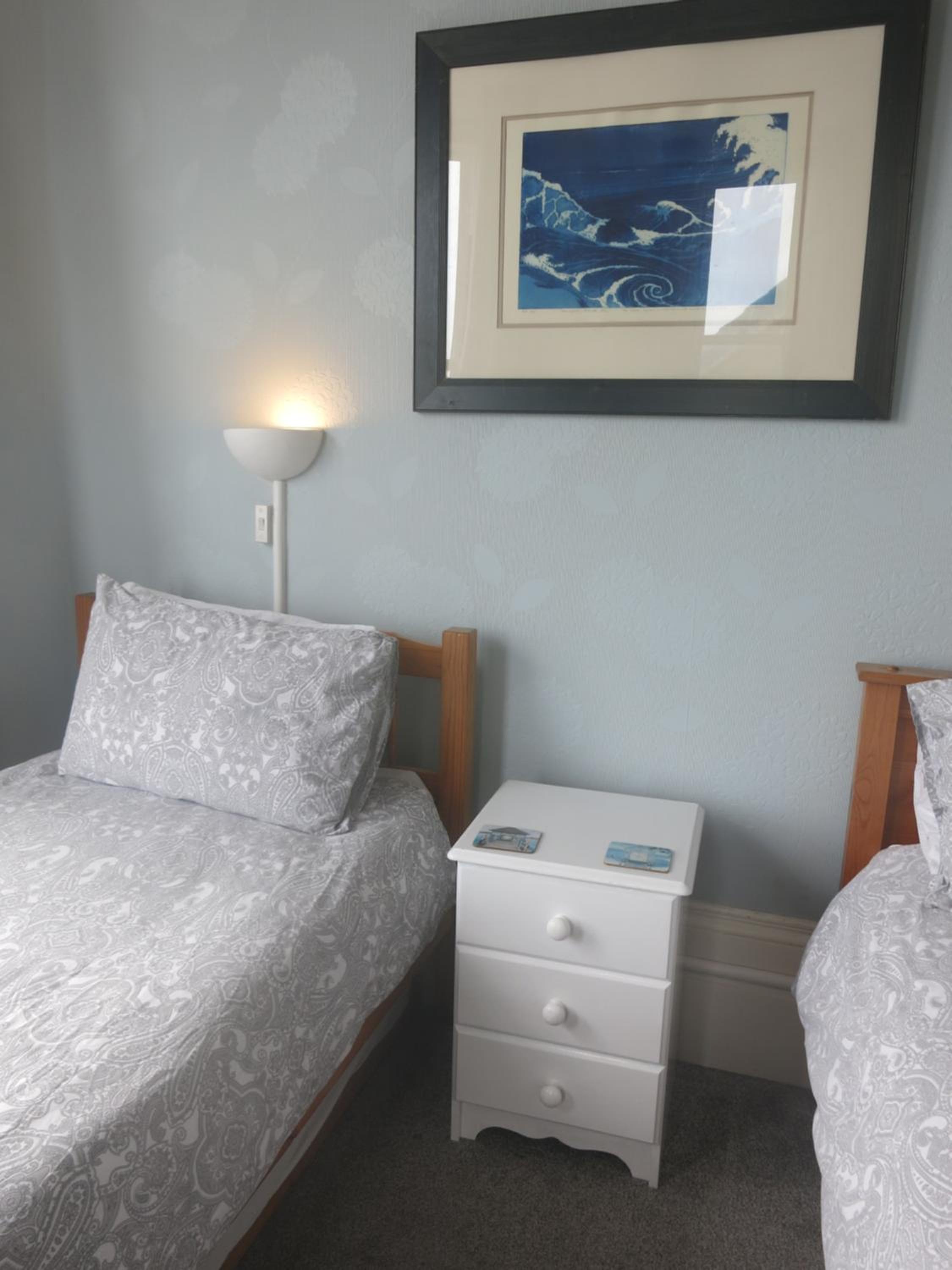 Marine View Guest House