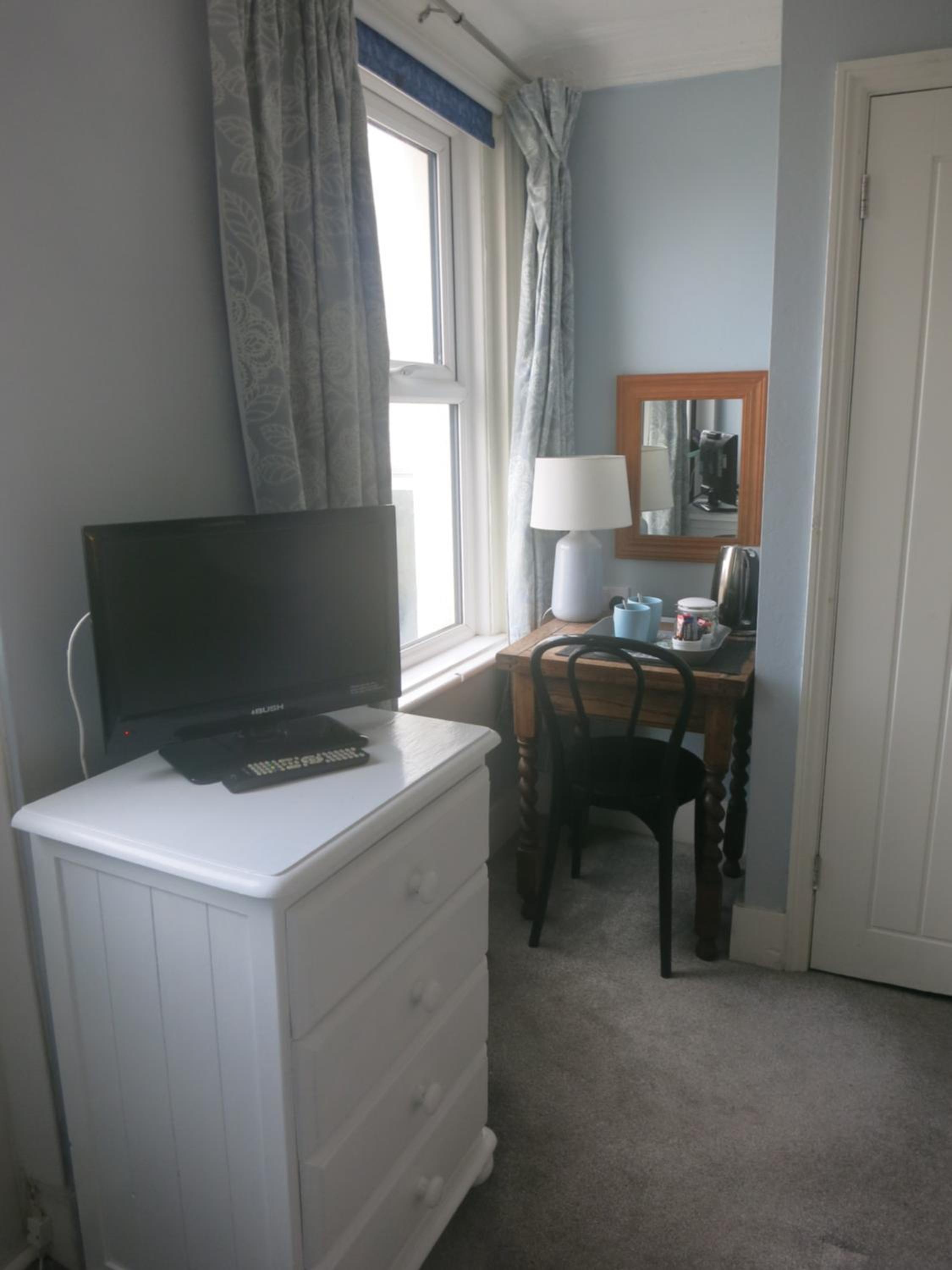 Marine View Guest House