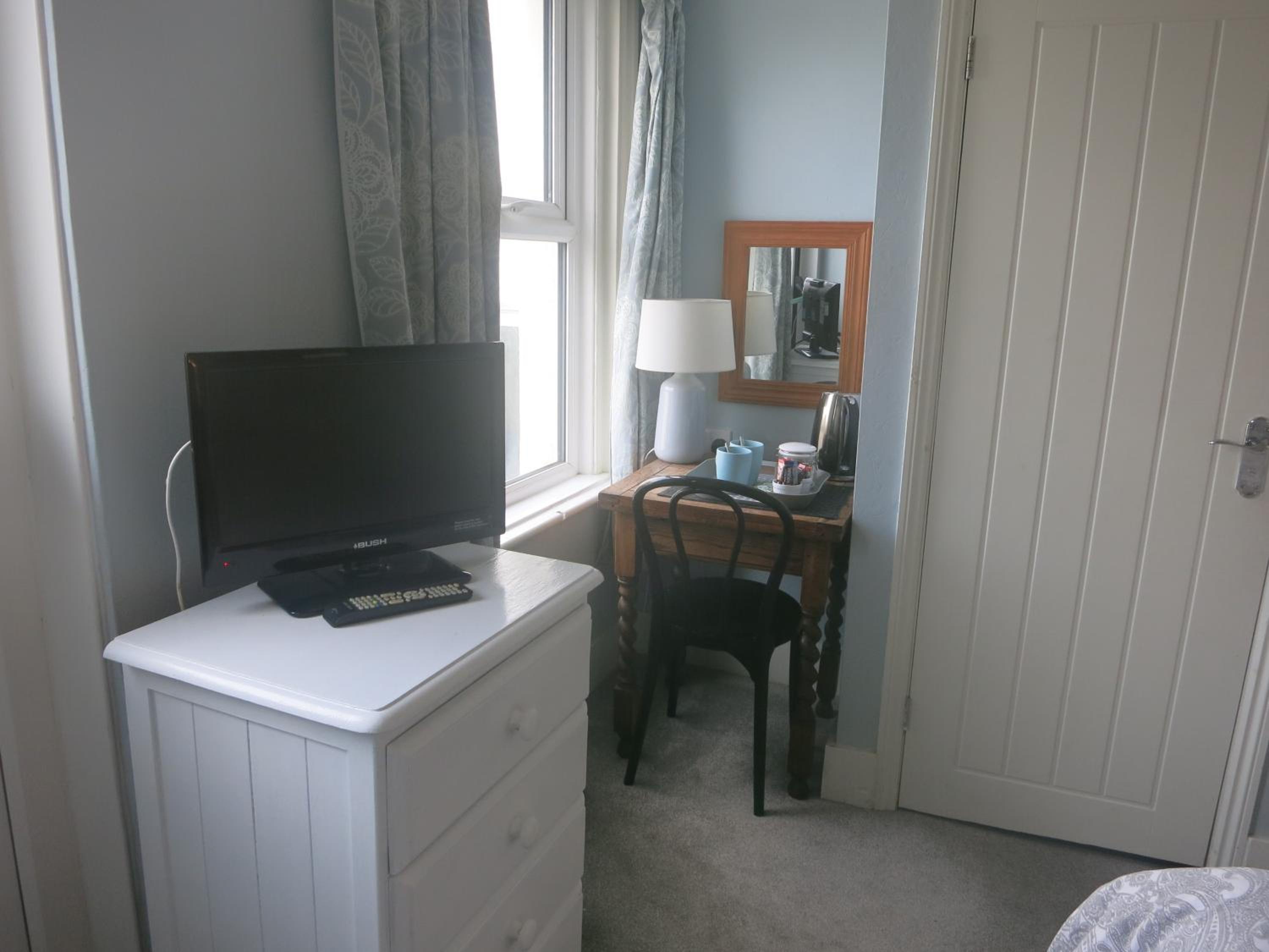 Marine View Guest House