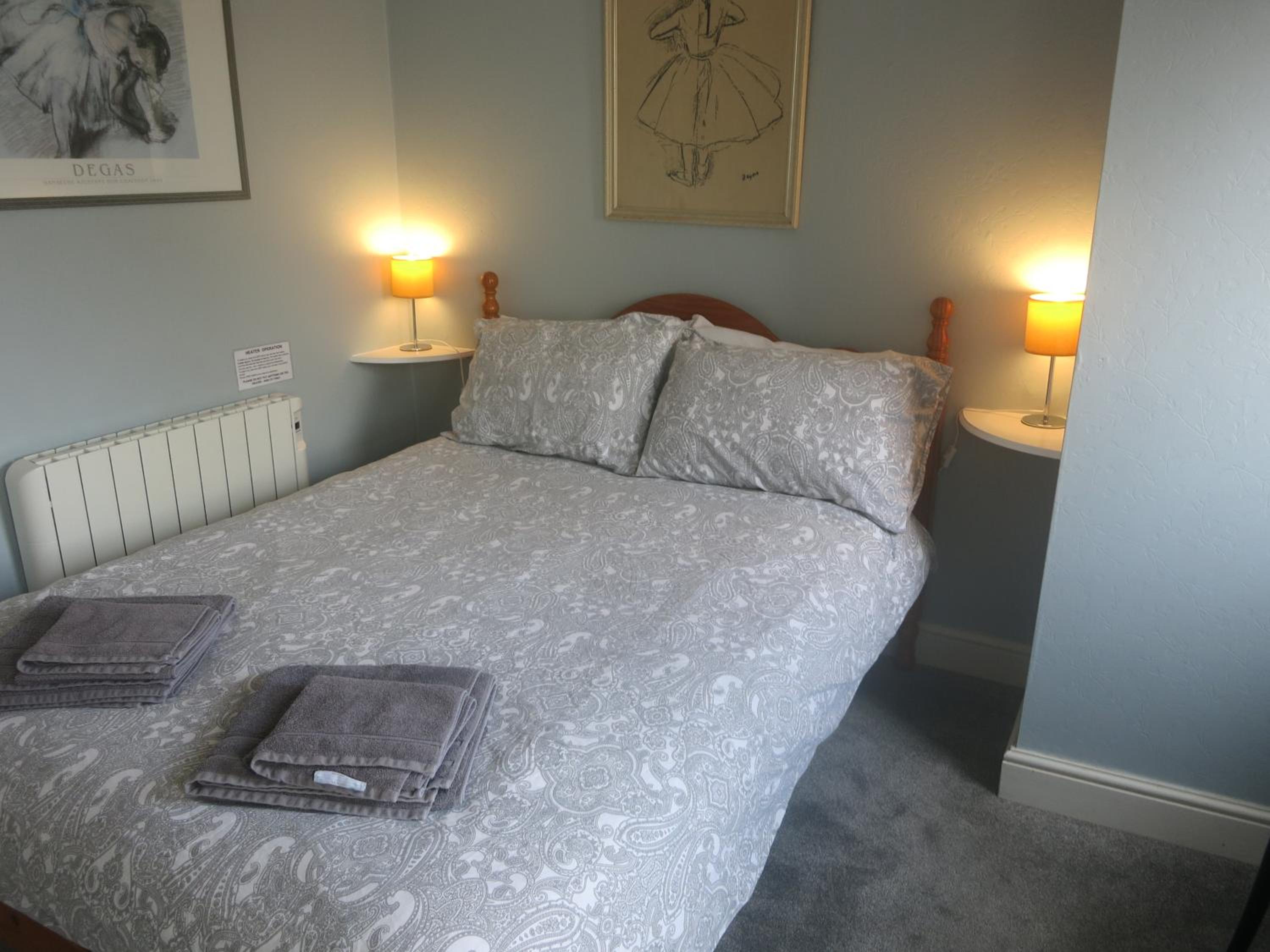 Marine View Guest House