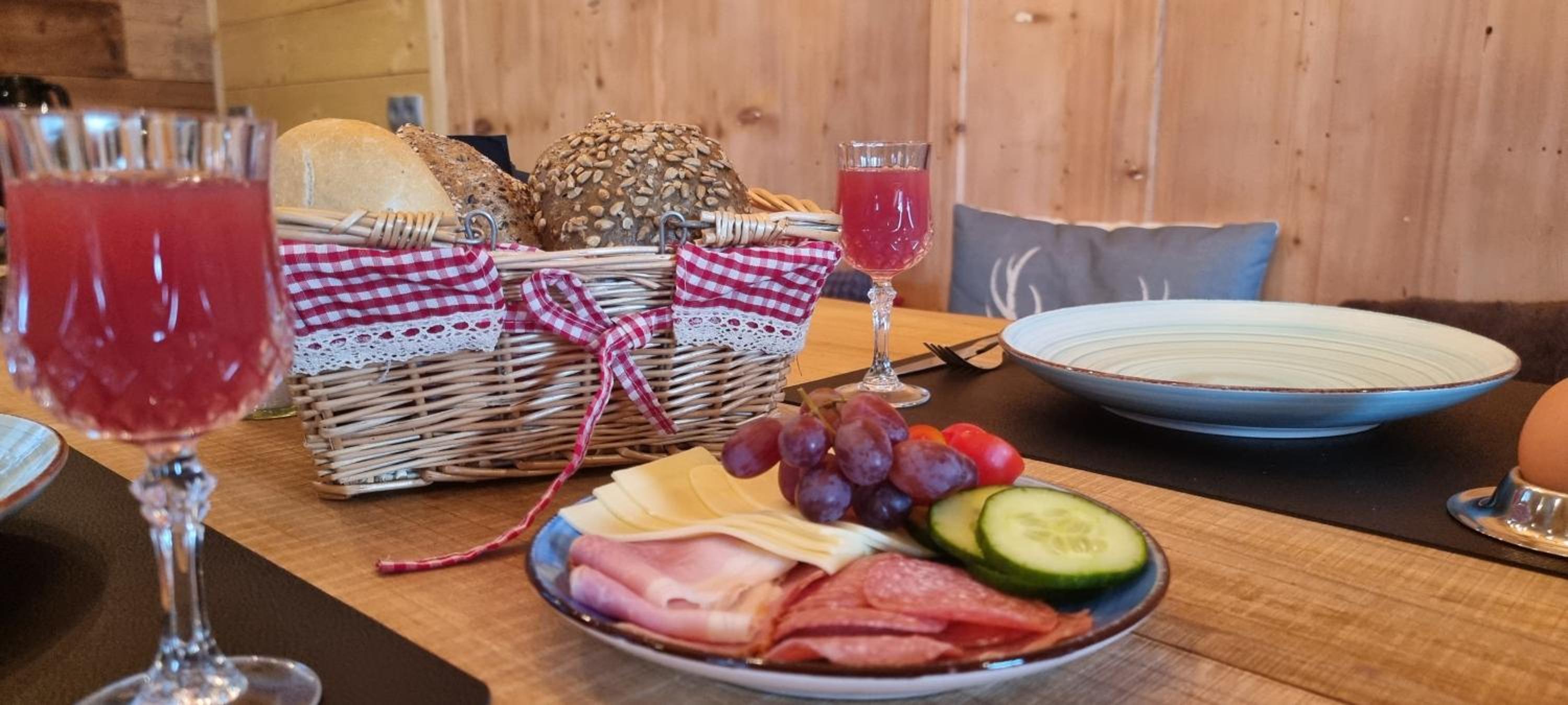 Alpen Lodge Berwang