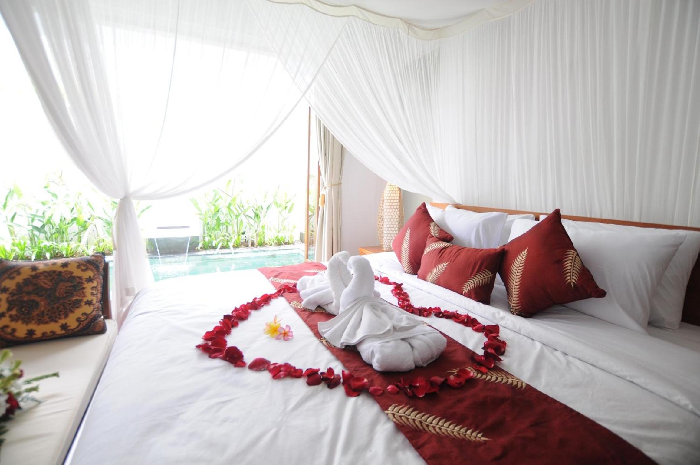Villa Bougainville