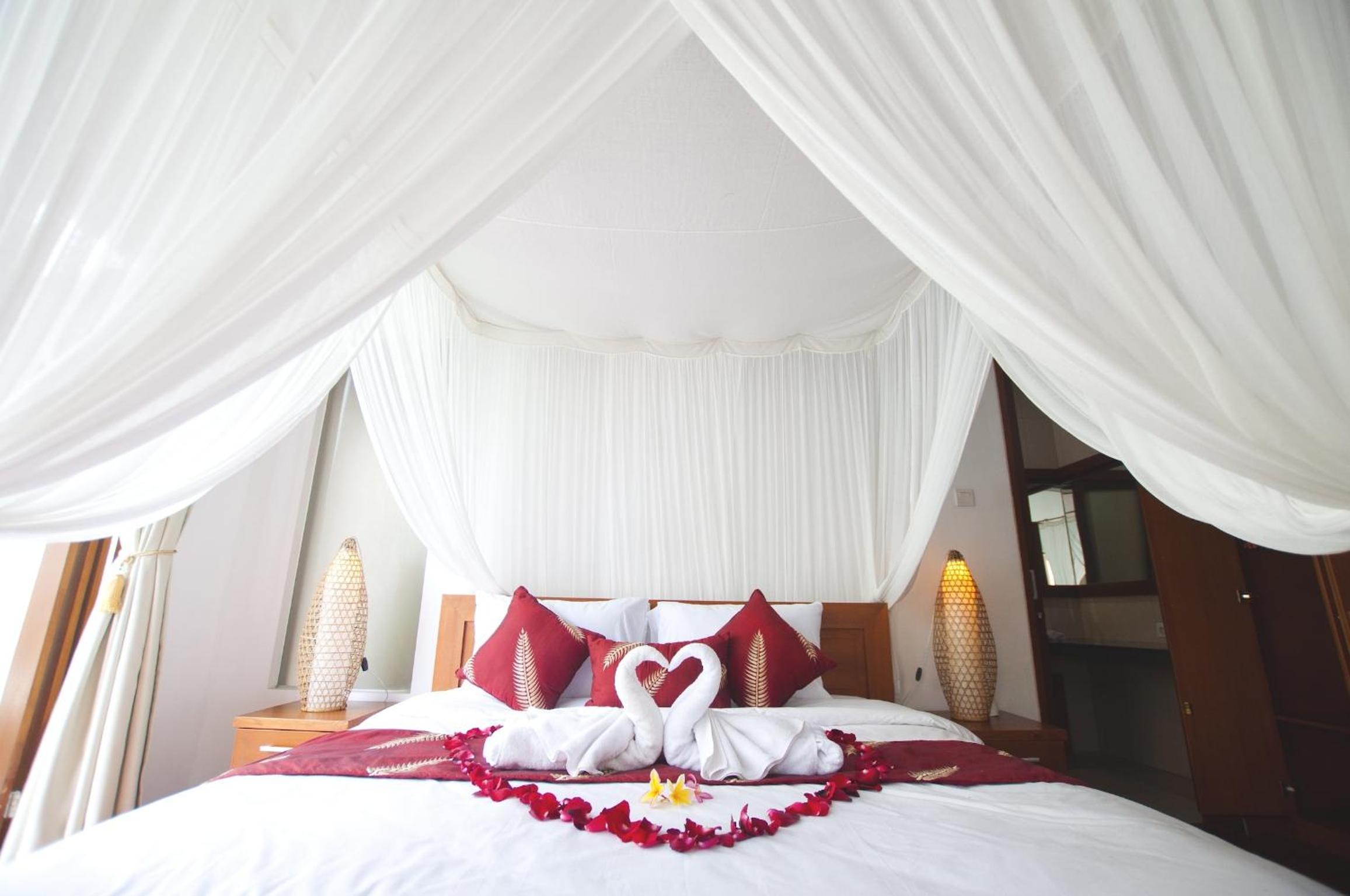 Villa Bougainville