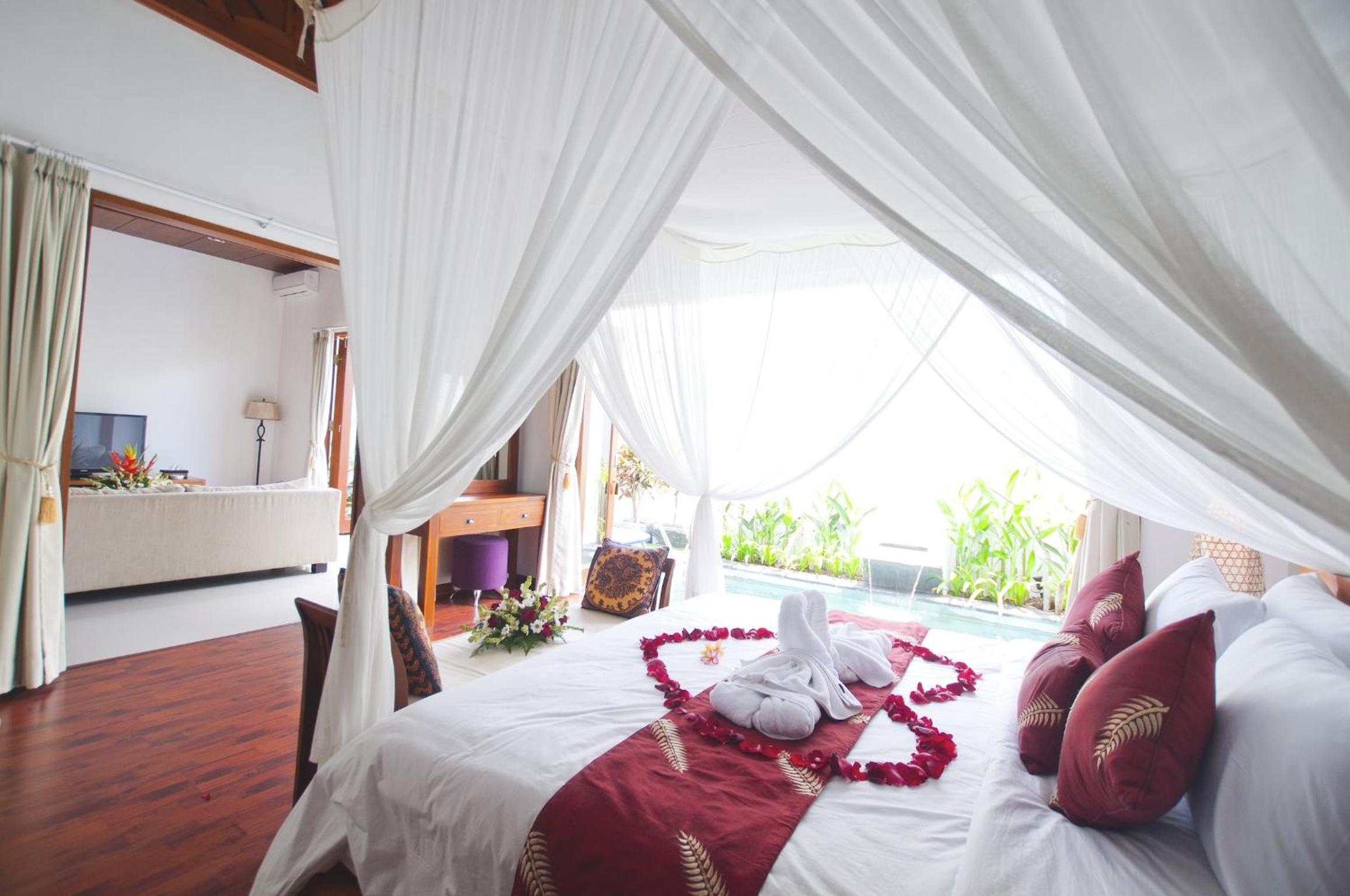 Villa Bougainville