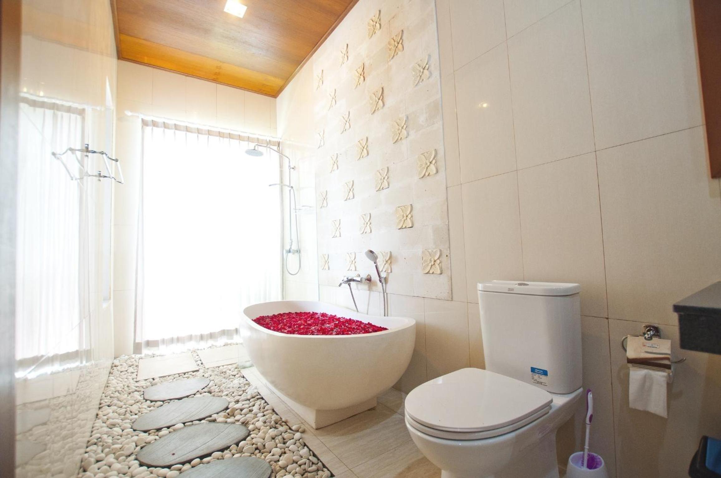 Villa Bougainville
