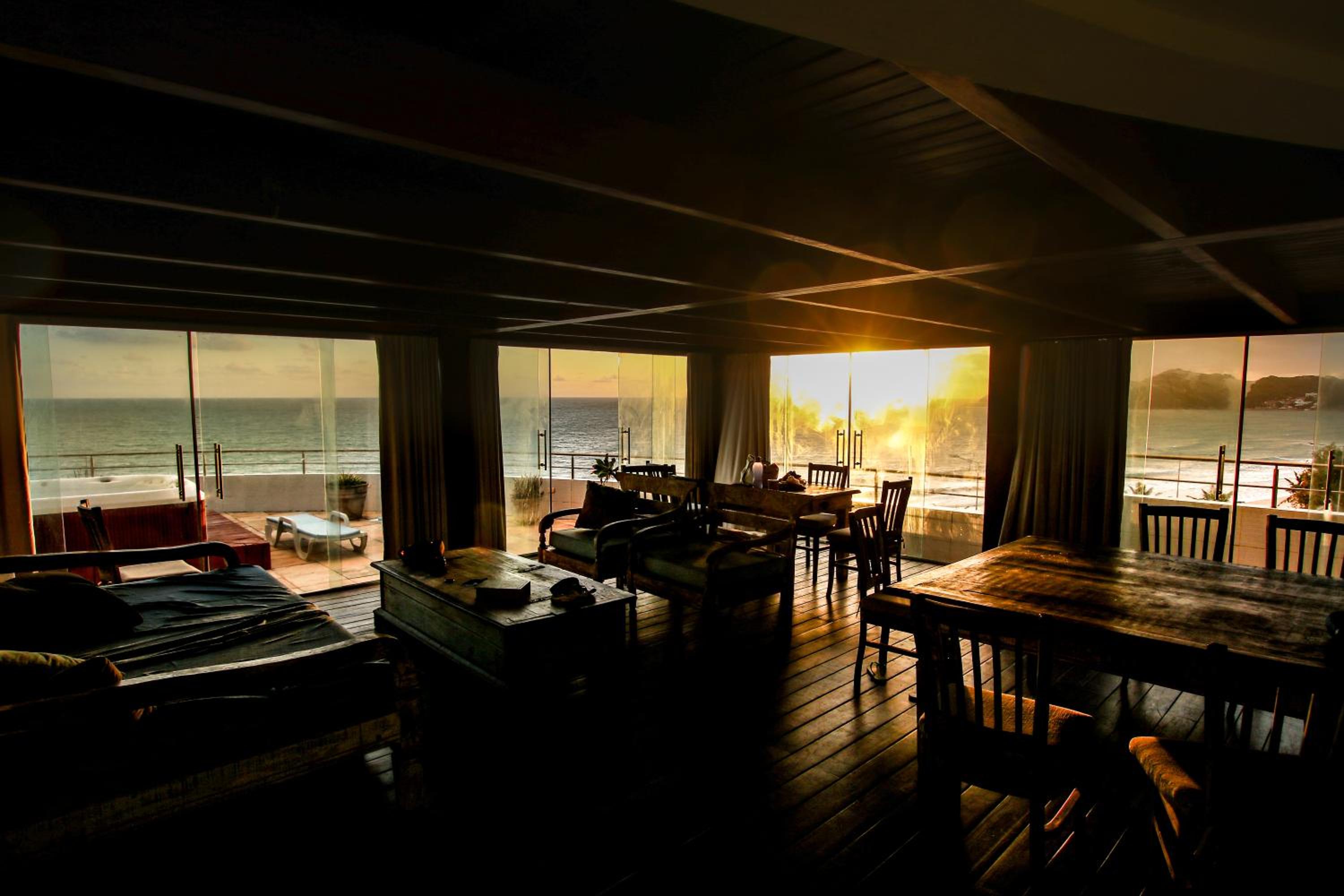 Residence Vespucci