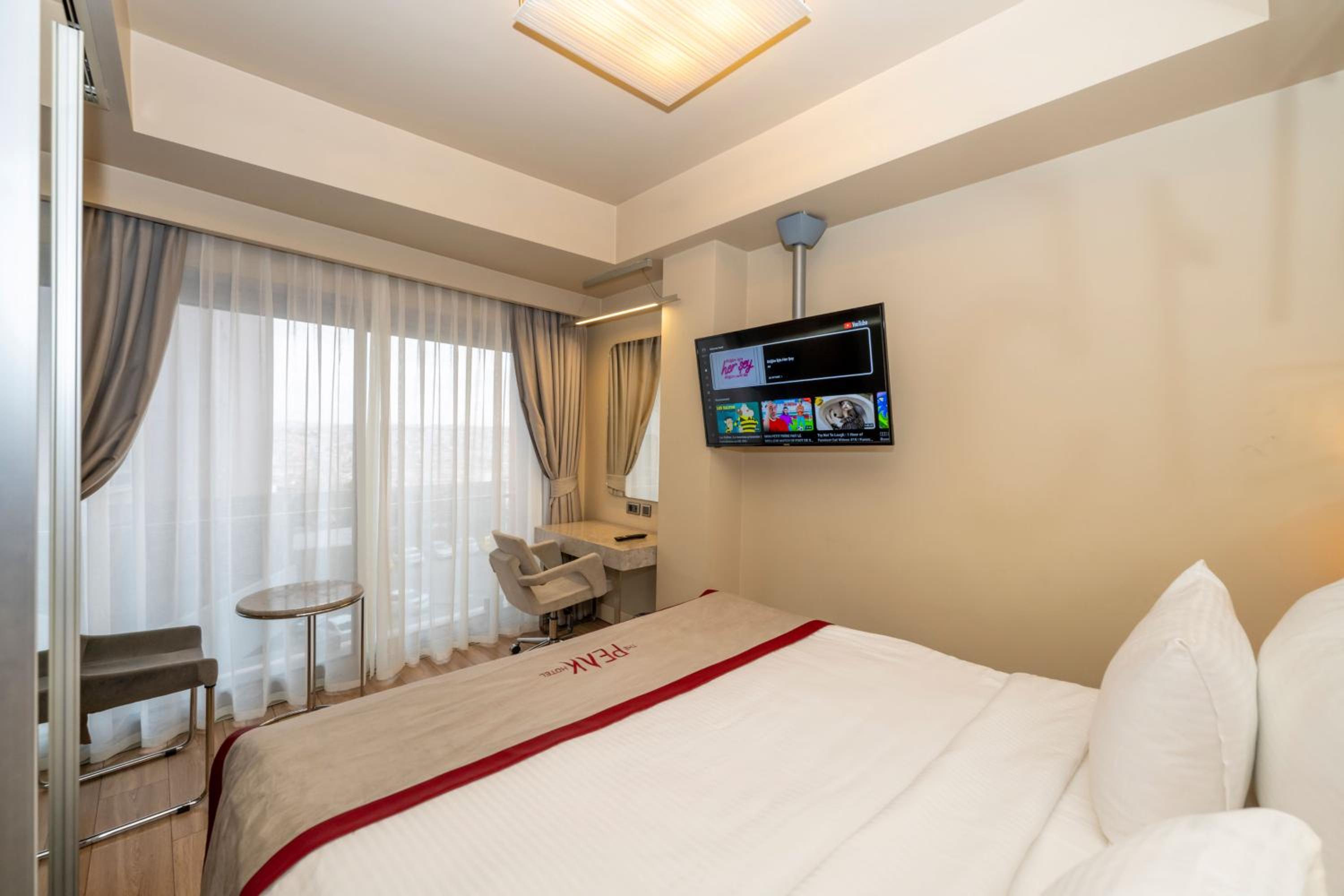 Ramada By Wyndham Istanbul Pera Taksim - Image 195