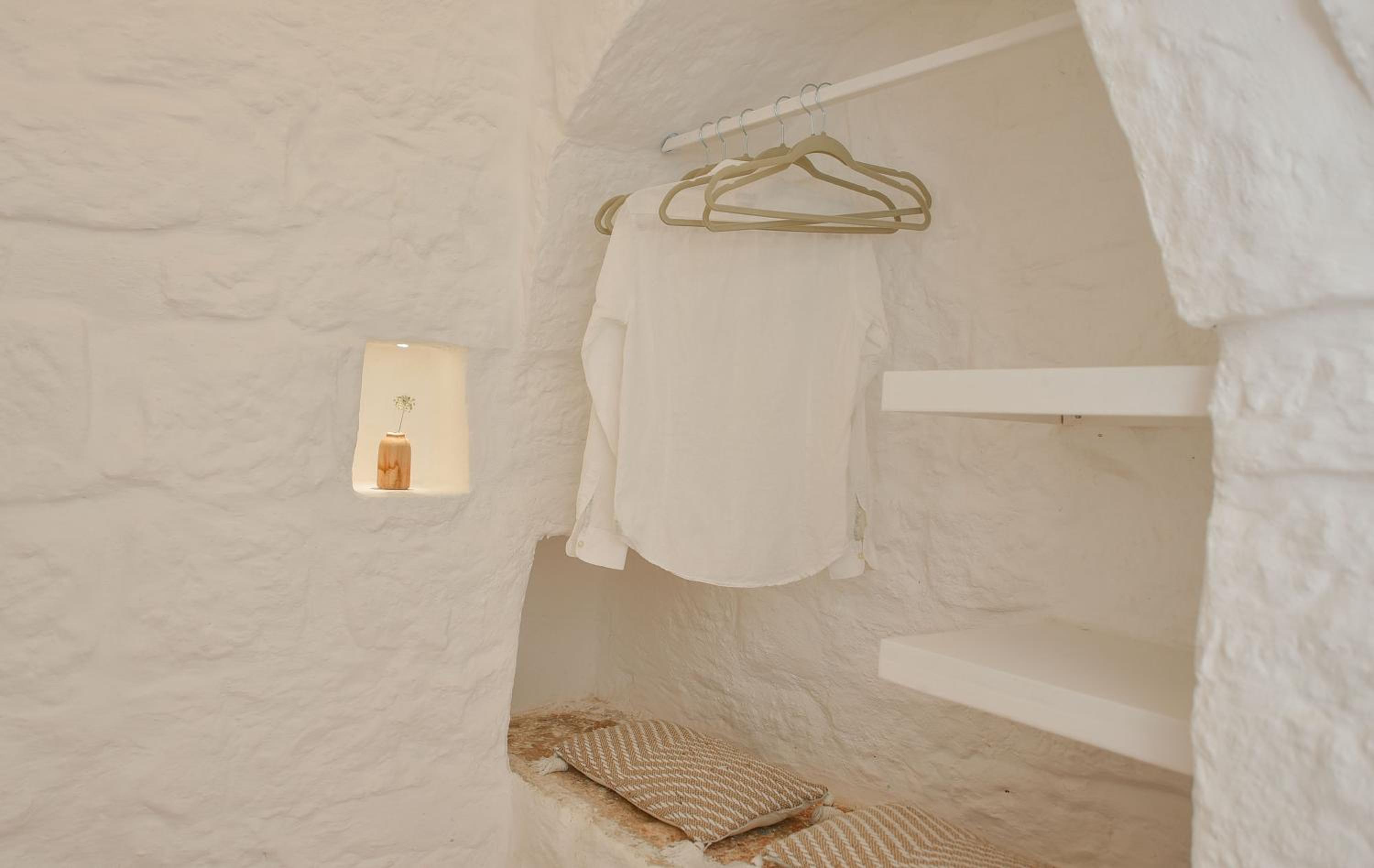 Trullo Cimì Mediterranea Relais