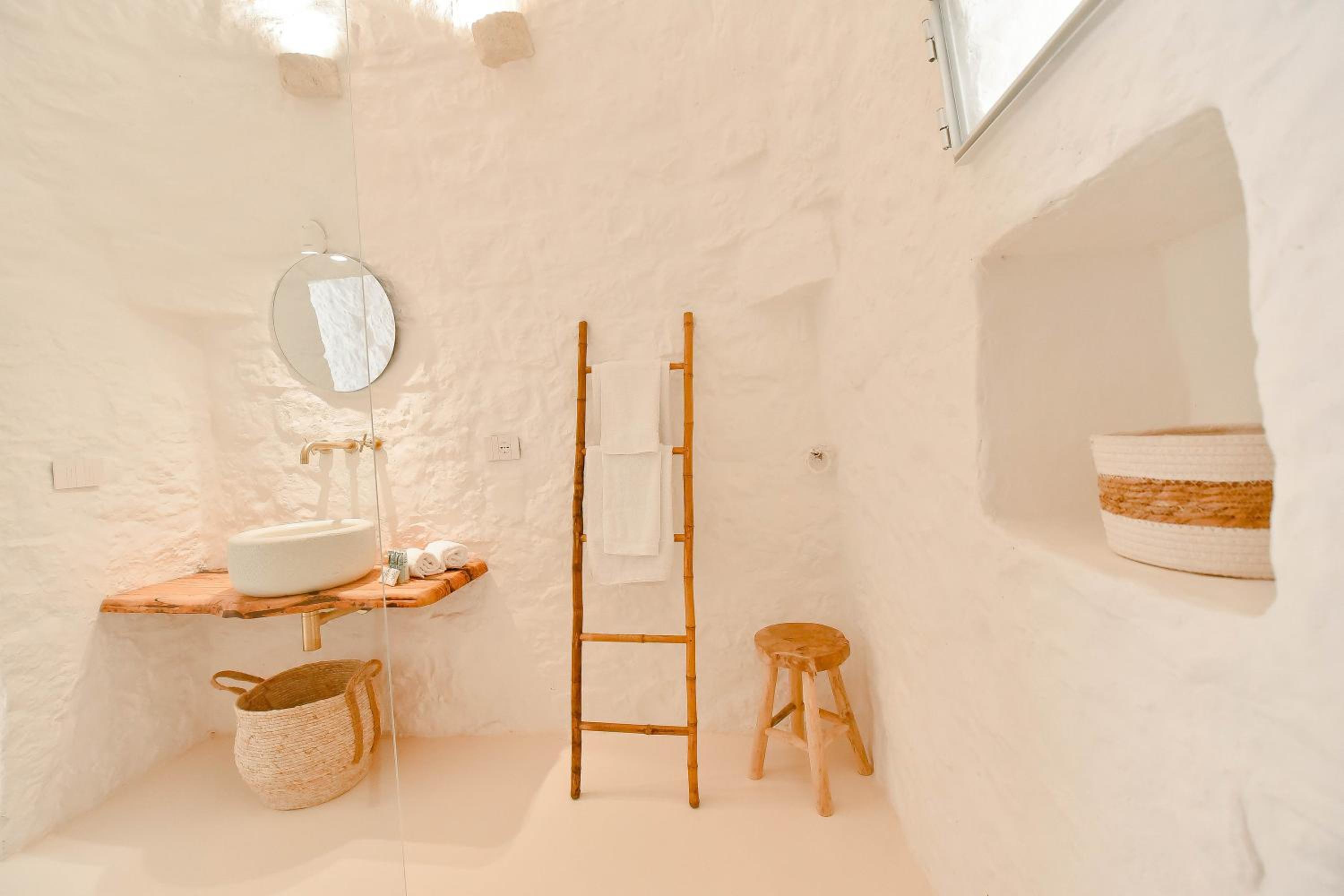 Trullo Cimì Mediterranea Relais