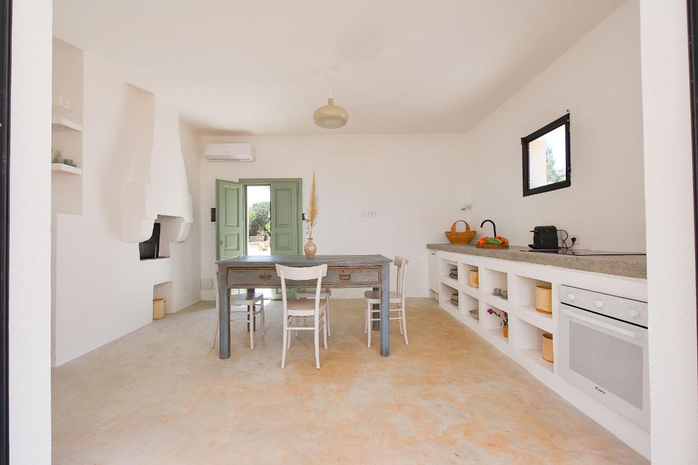 Trullo Cimì Mediterranea Relais