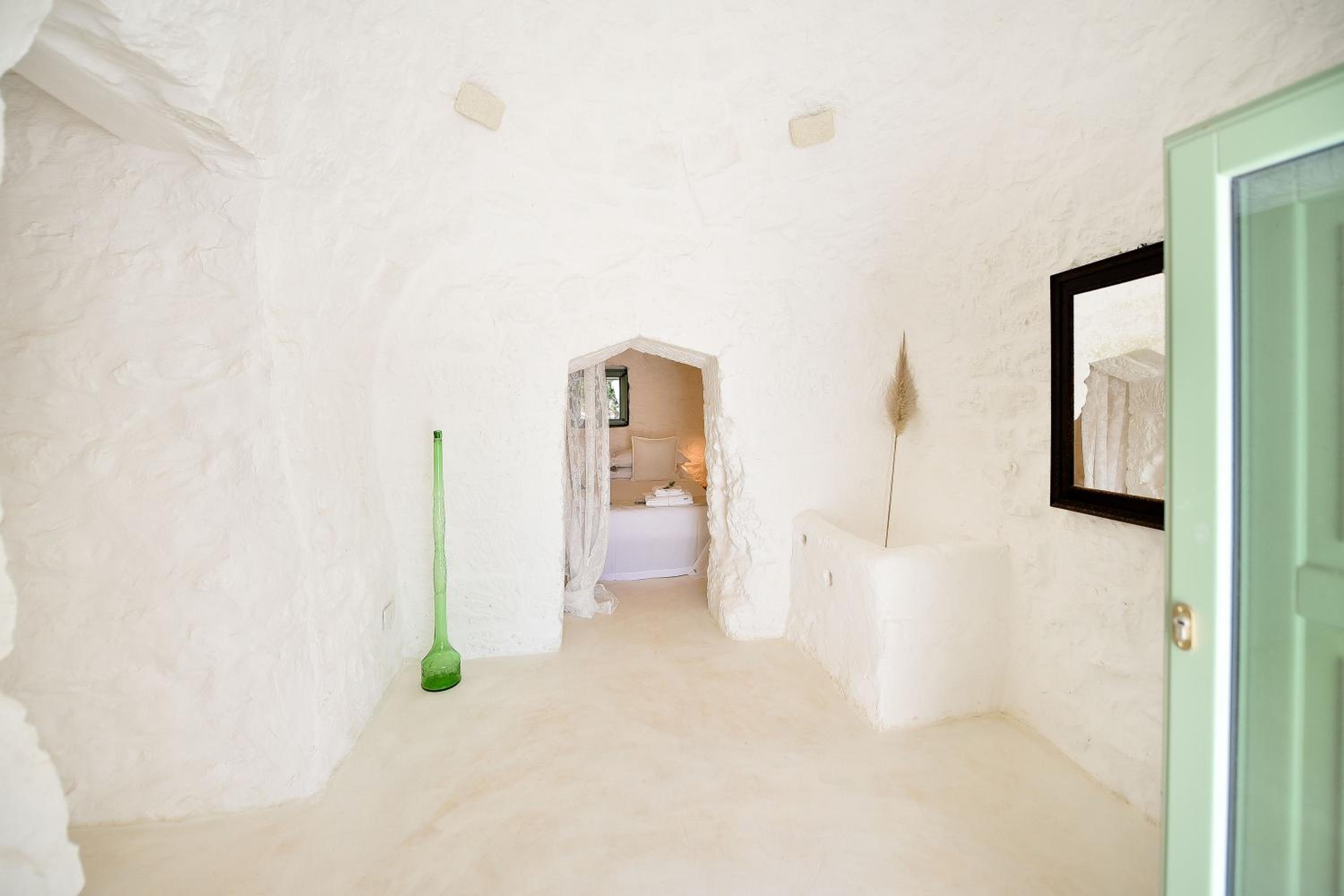 Trullo Cimì Mediterranea Relais